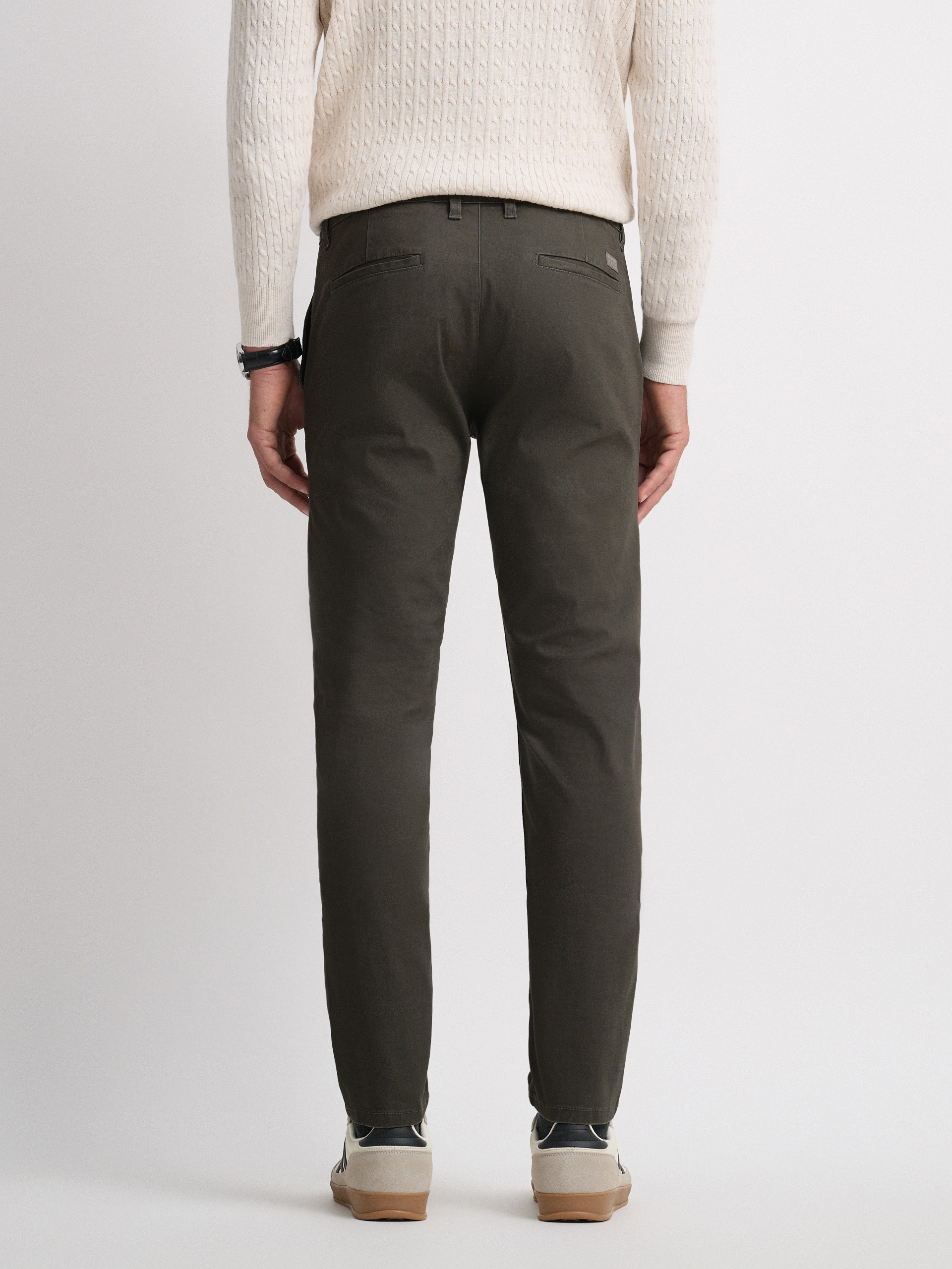 PANTALON ELVIS