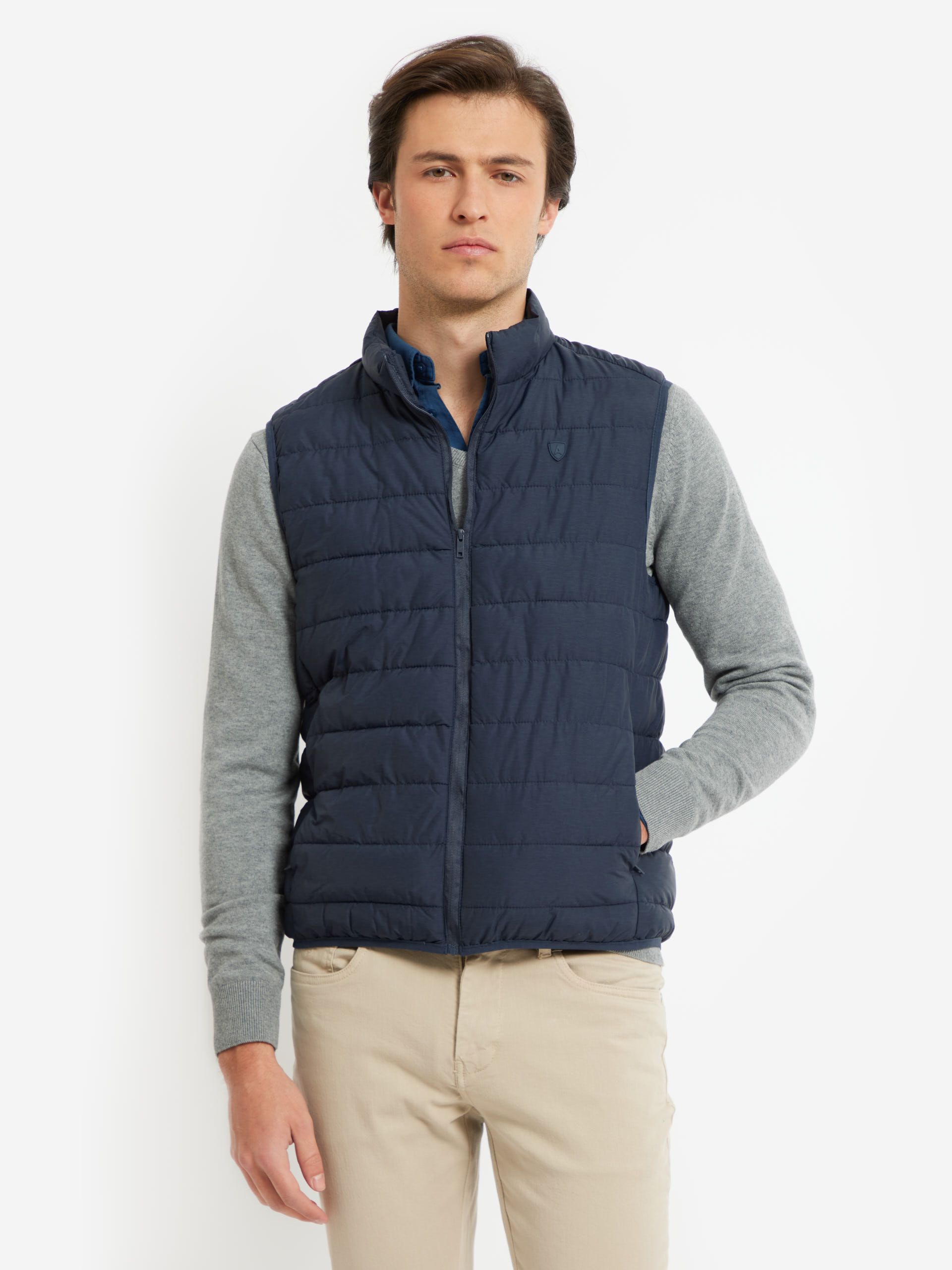 Alvaro moreno chalecos on sale