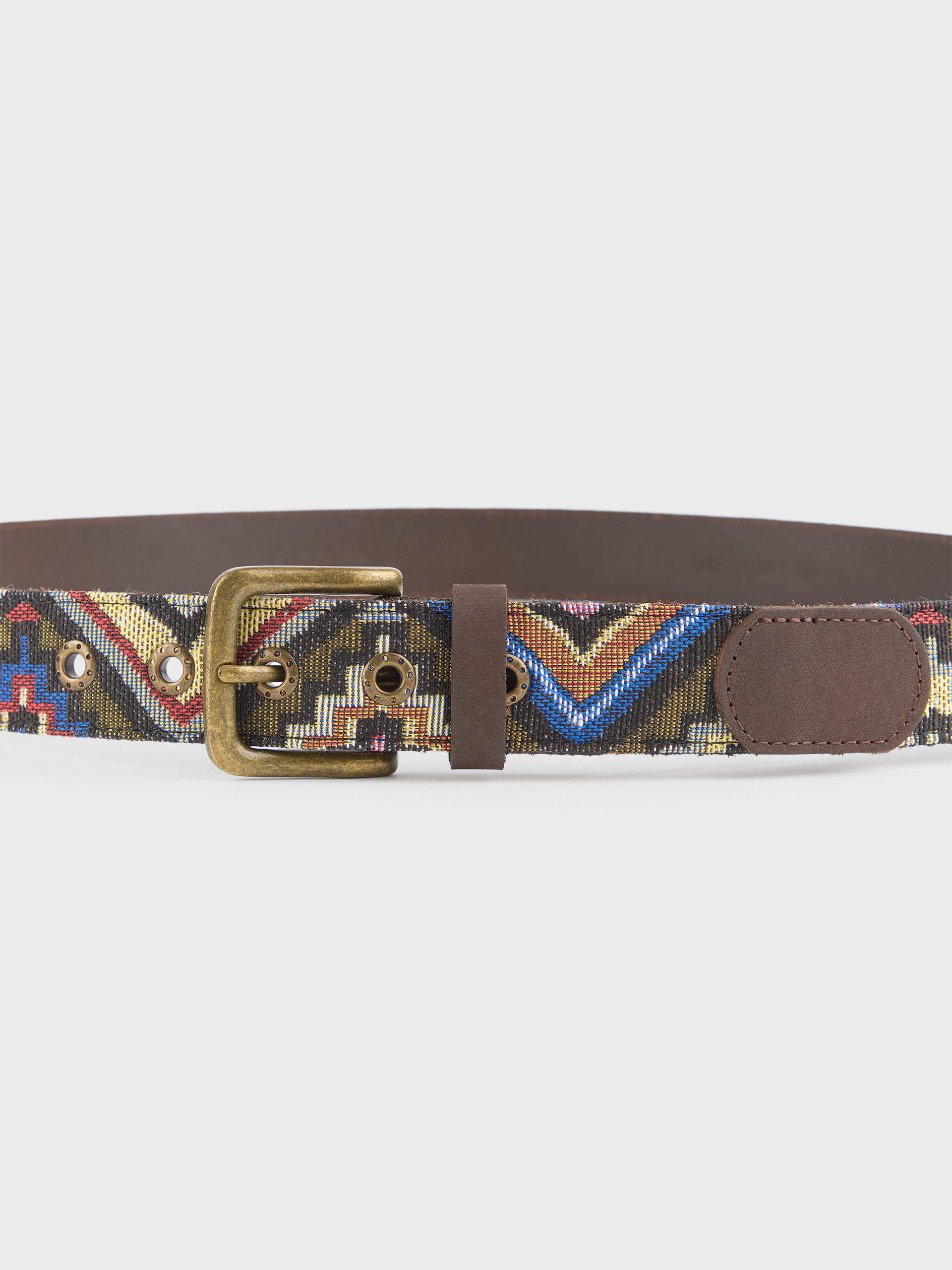 CINTURON ETNICO CUSCO