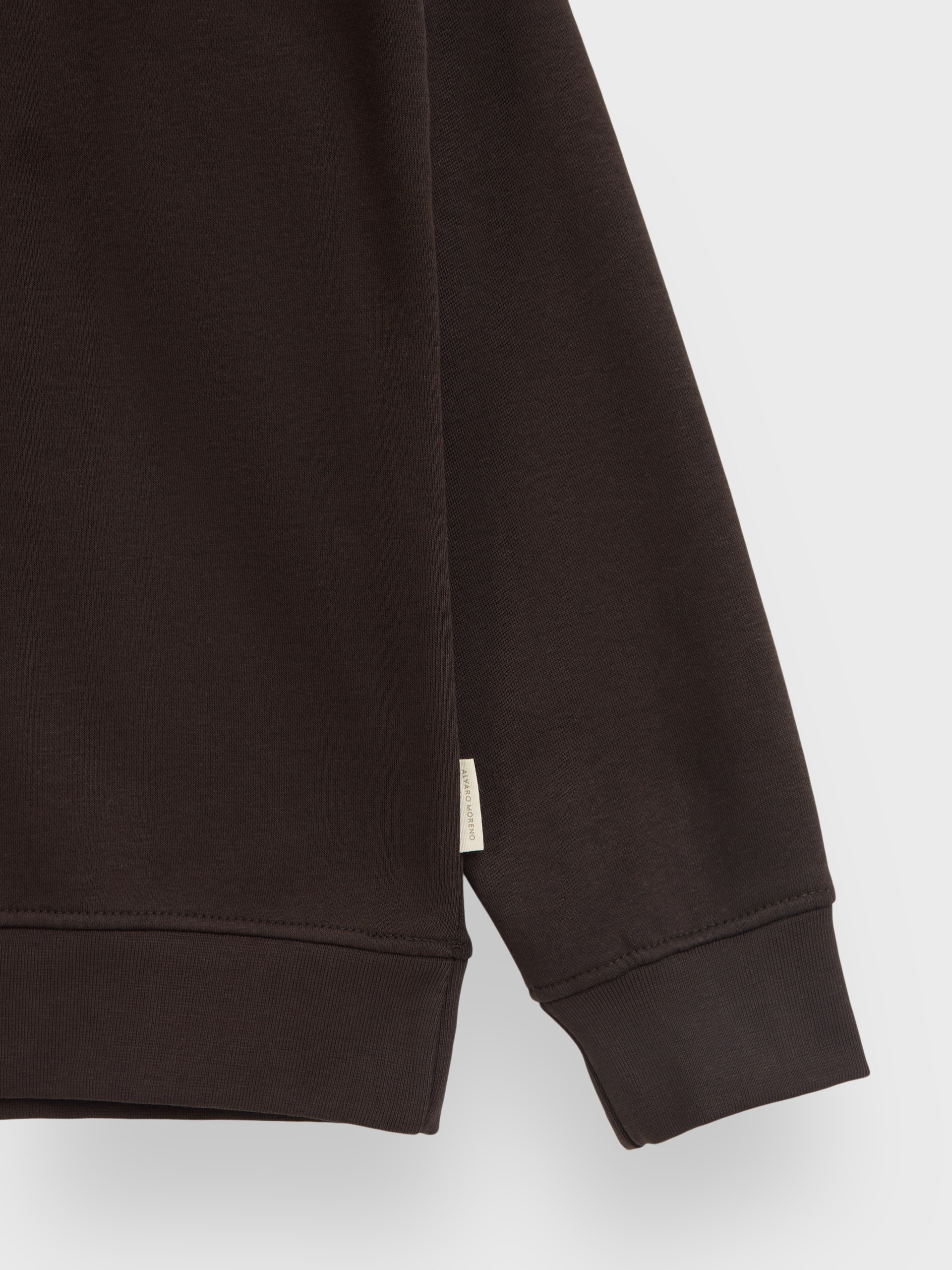 SUDADERA BASICA