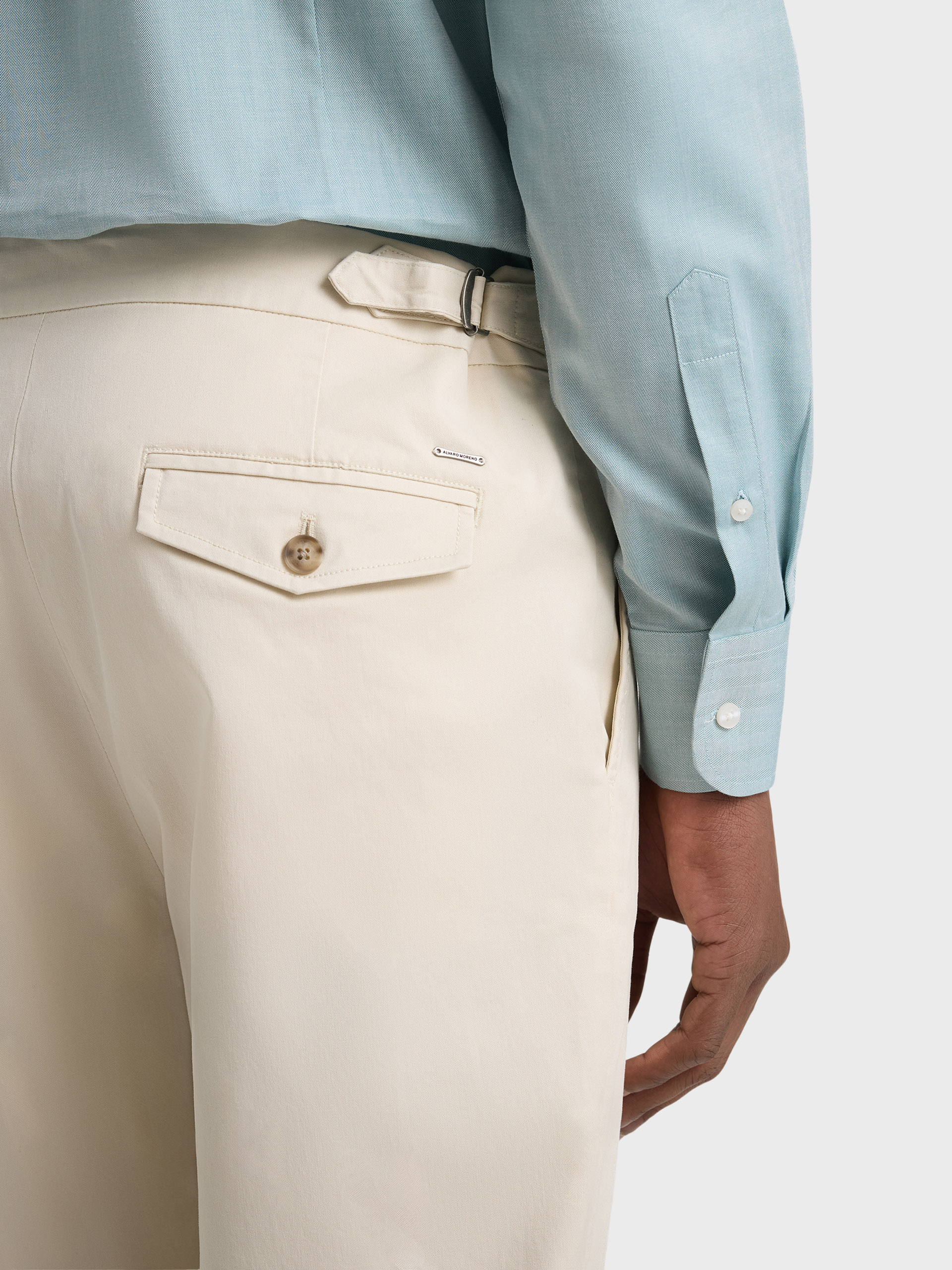 PANTALON ROYAL
