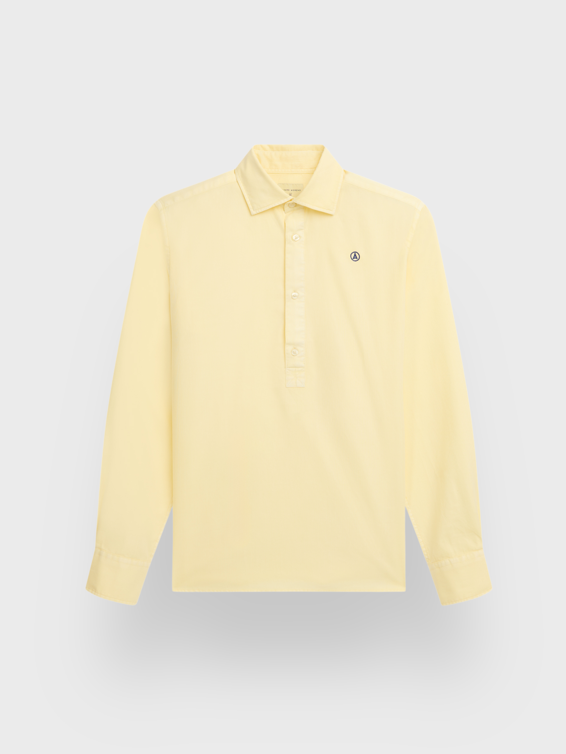 POLERA PANAMA DYE