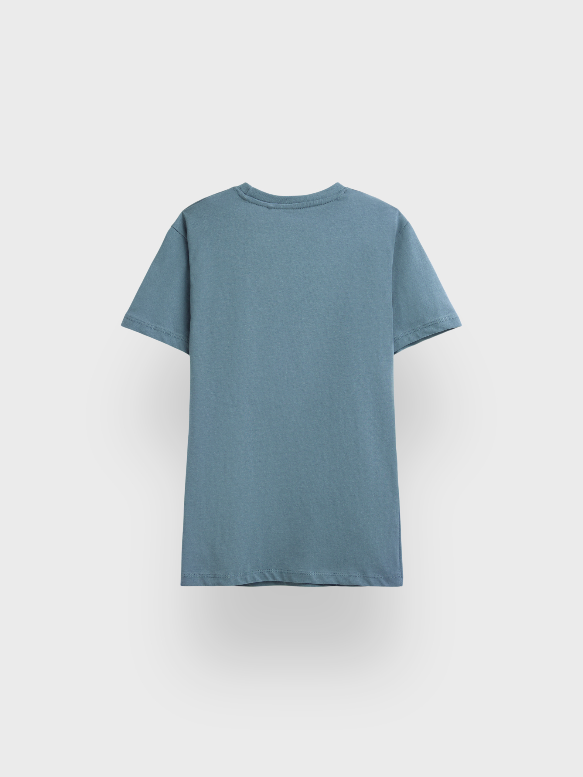 CAMISETA BASICA KIDS