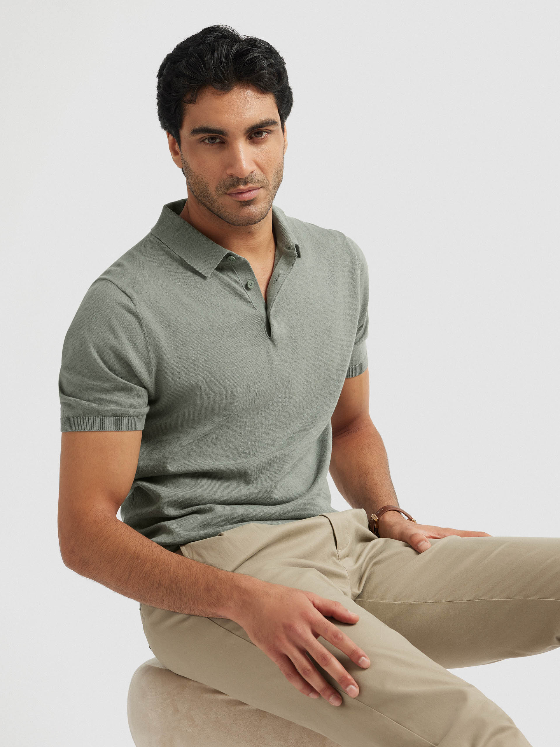 Lvaro moreno sales polos rebajas