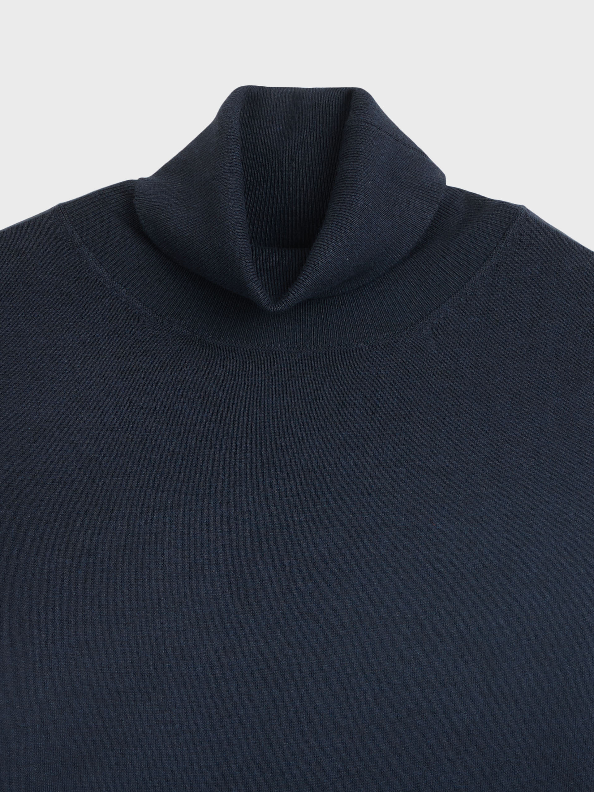 JERSEY CUELLO VUELTO