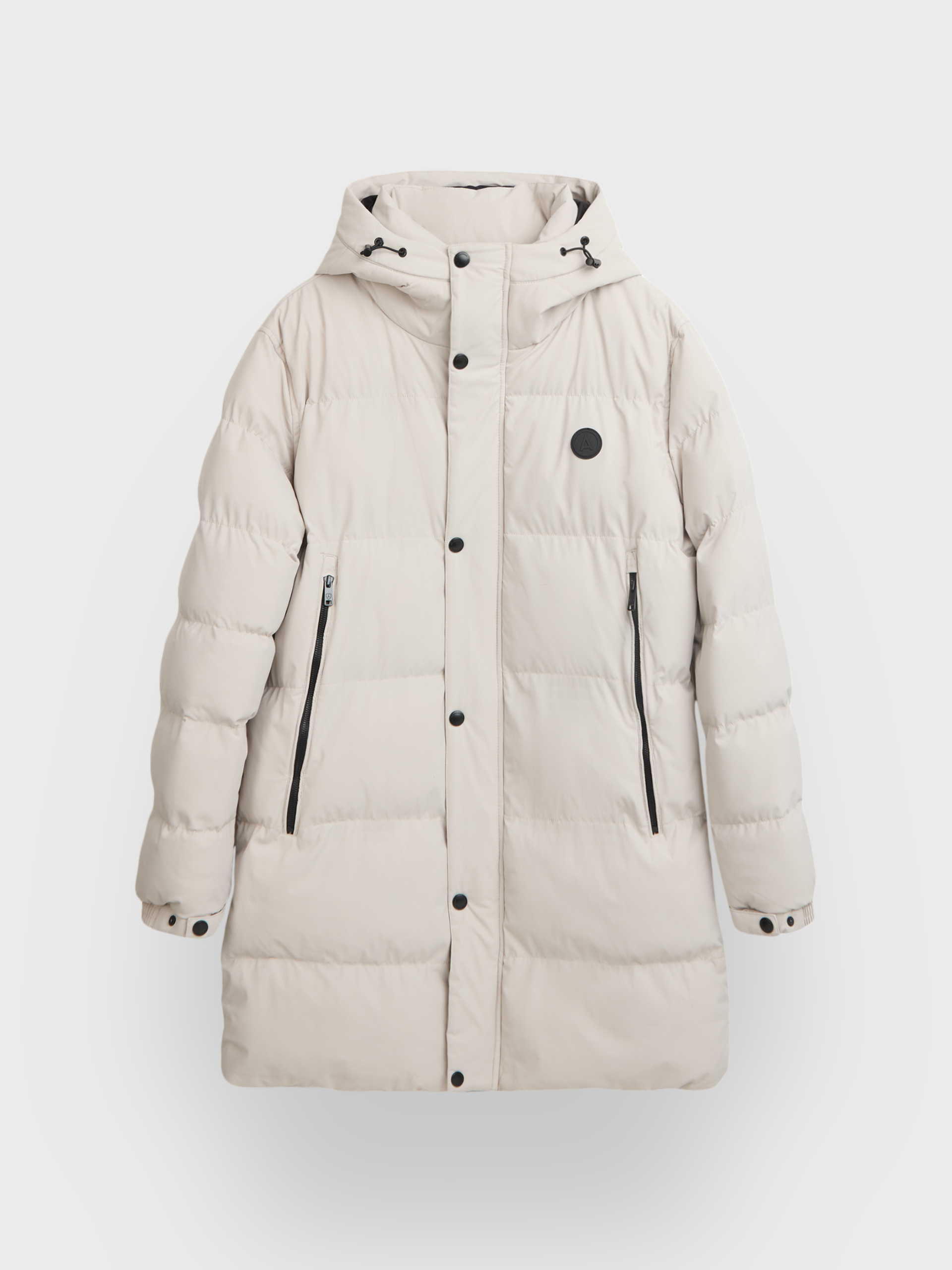 PARKA HUXLEY