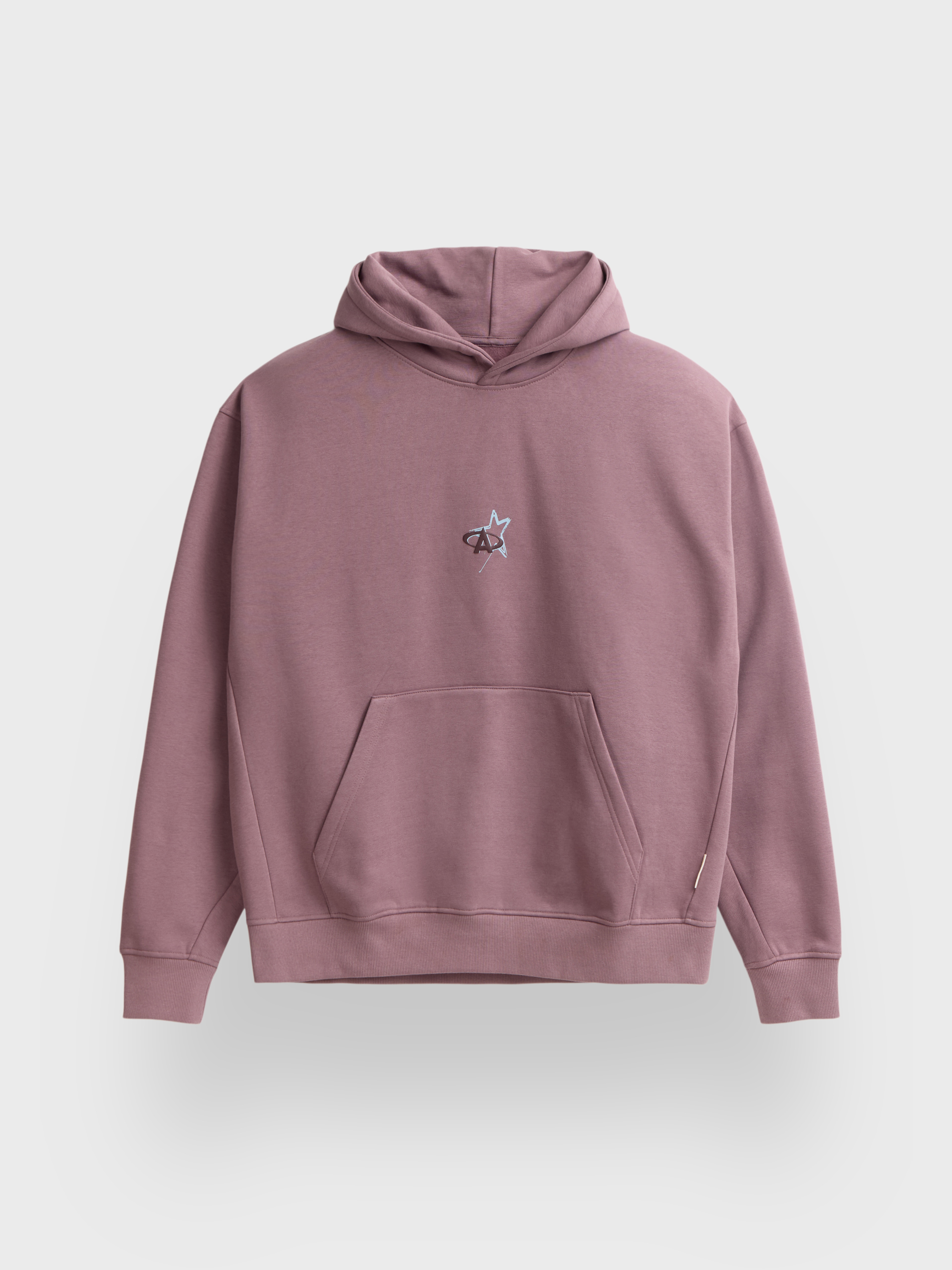 SUDADERA PERSPECTIVE