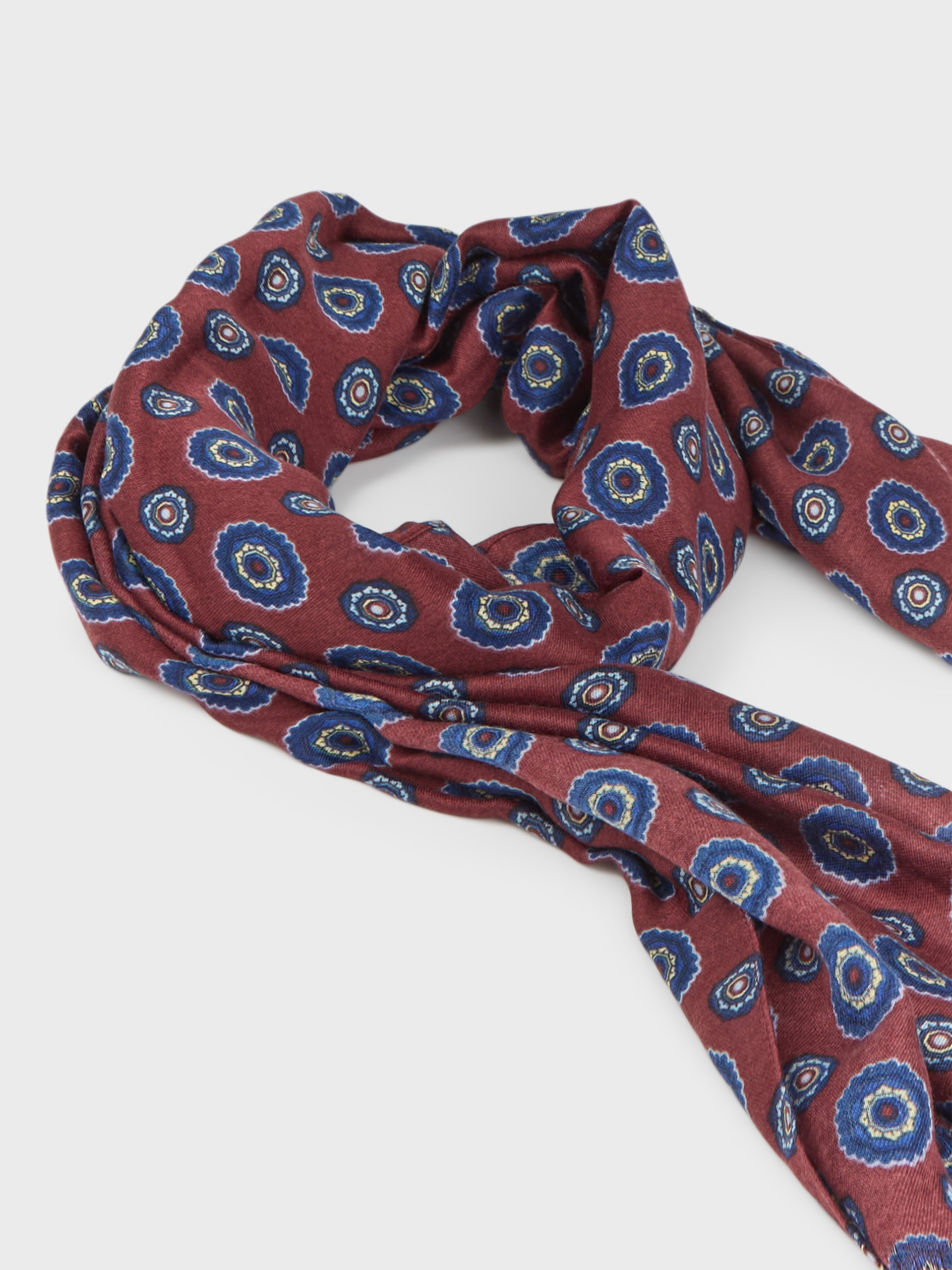 FOULARD PRINT