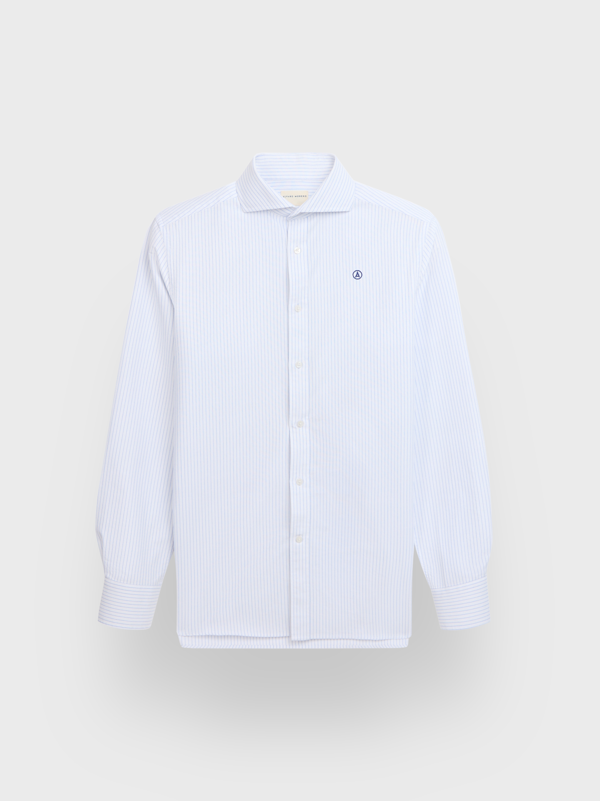 CAMISA OXFORD SUNSET