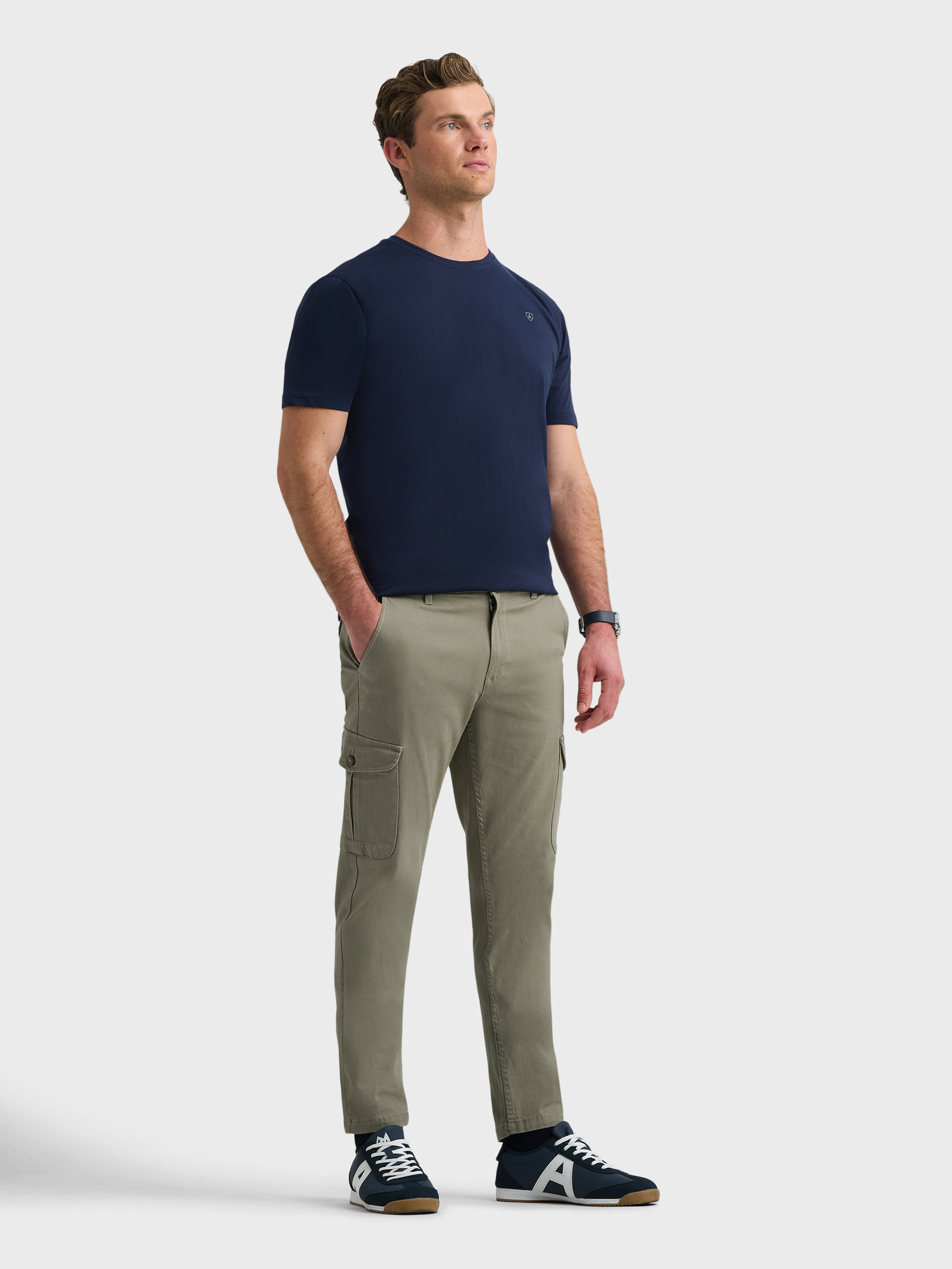 PANTALON CARGO ELVIS