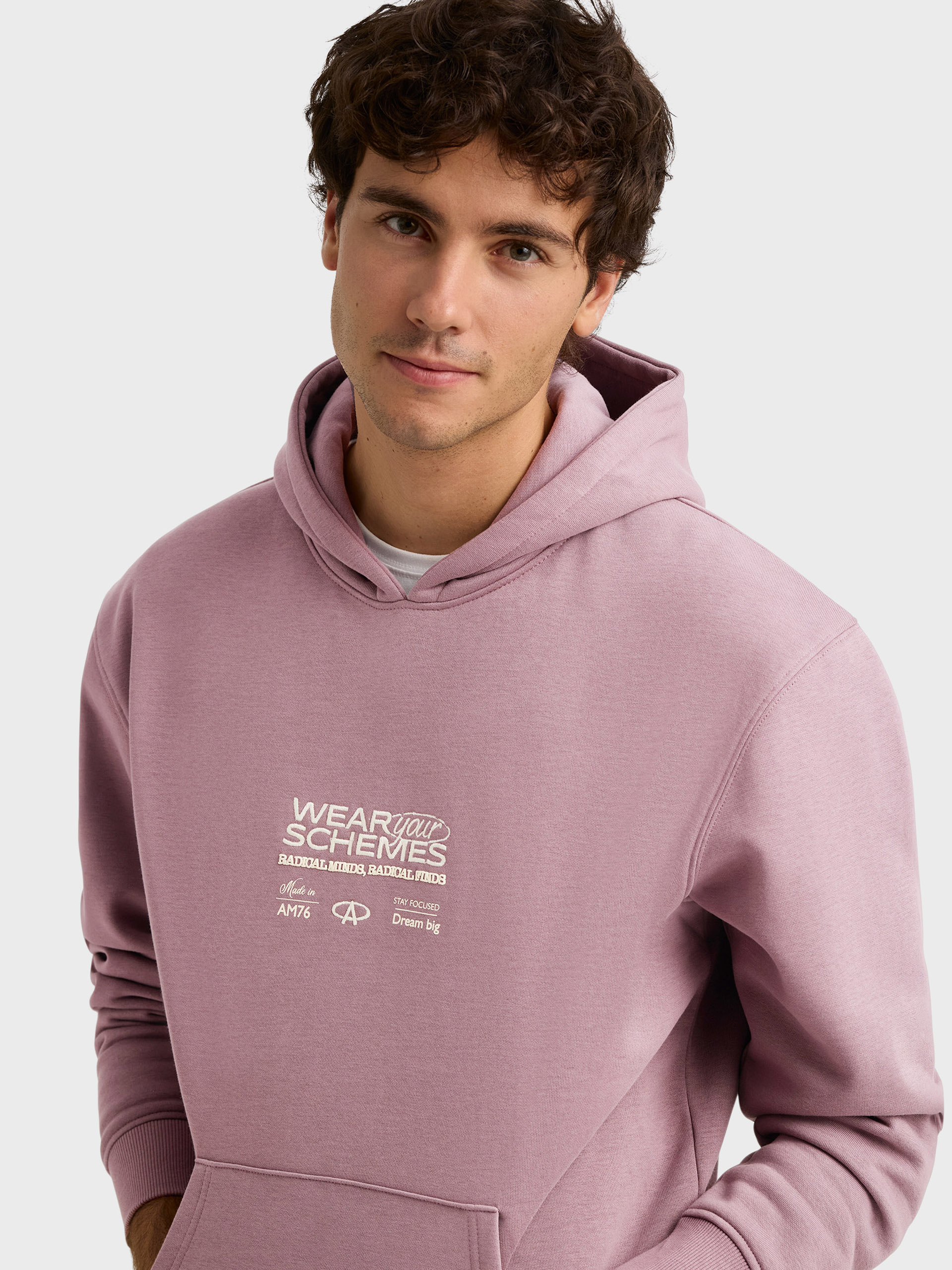 SUDADERA RADICAL