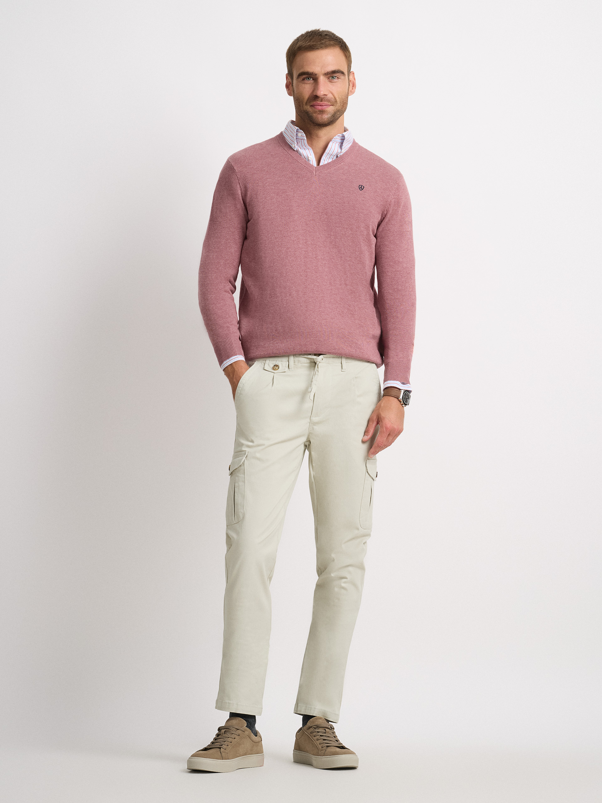 PANTALON VALENT