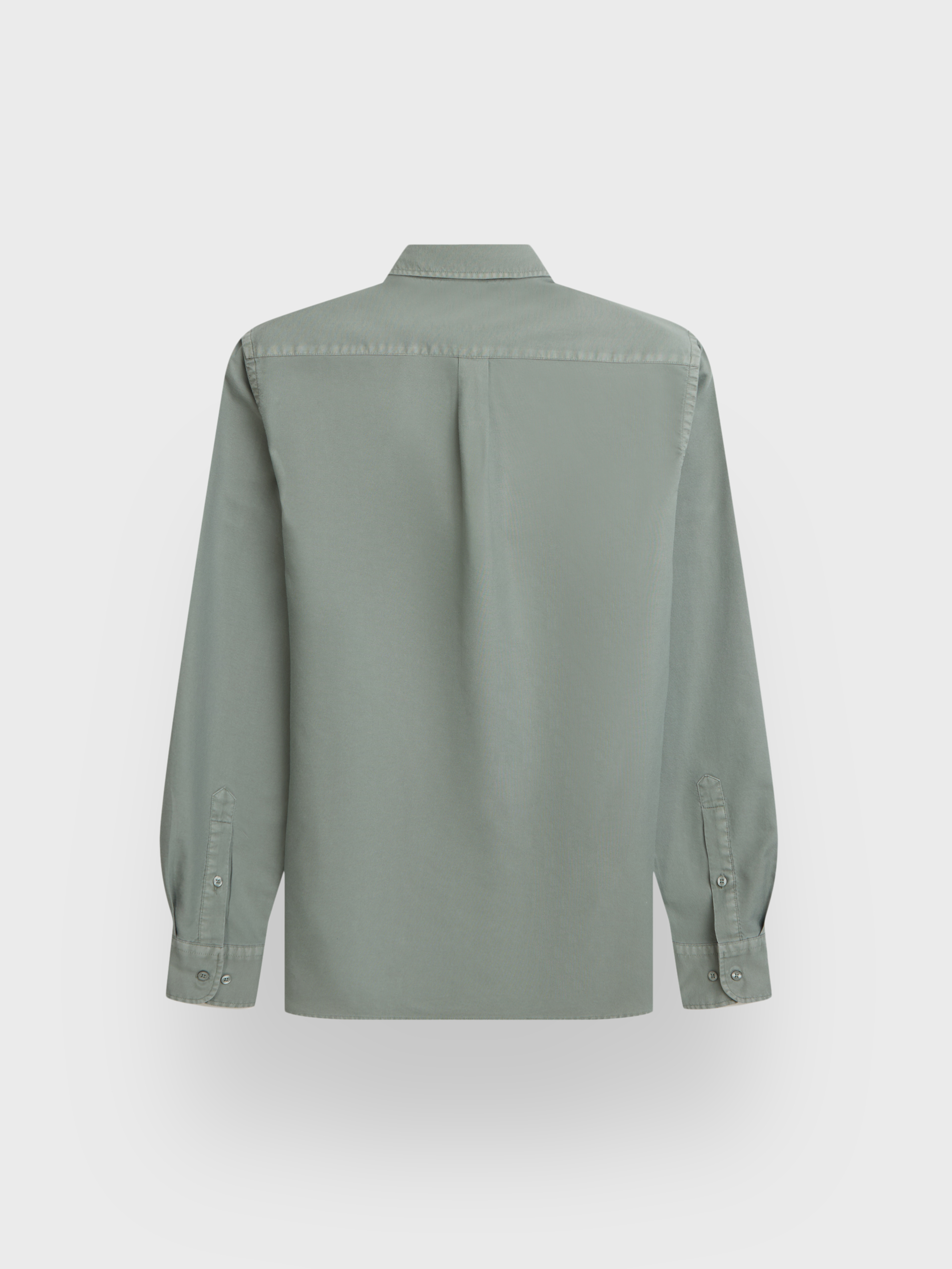 CAMISA OXFORD DYE