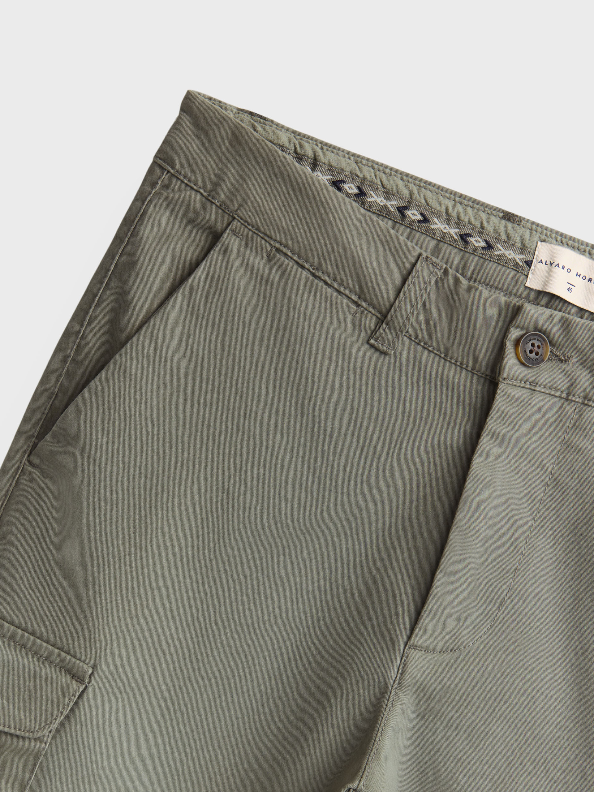 PANTALON BUFFALO