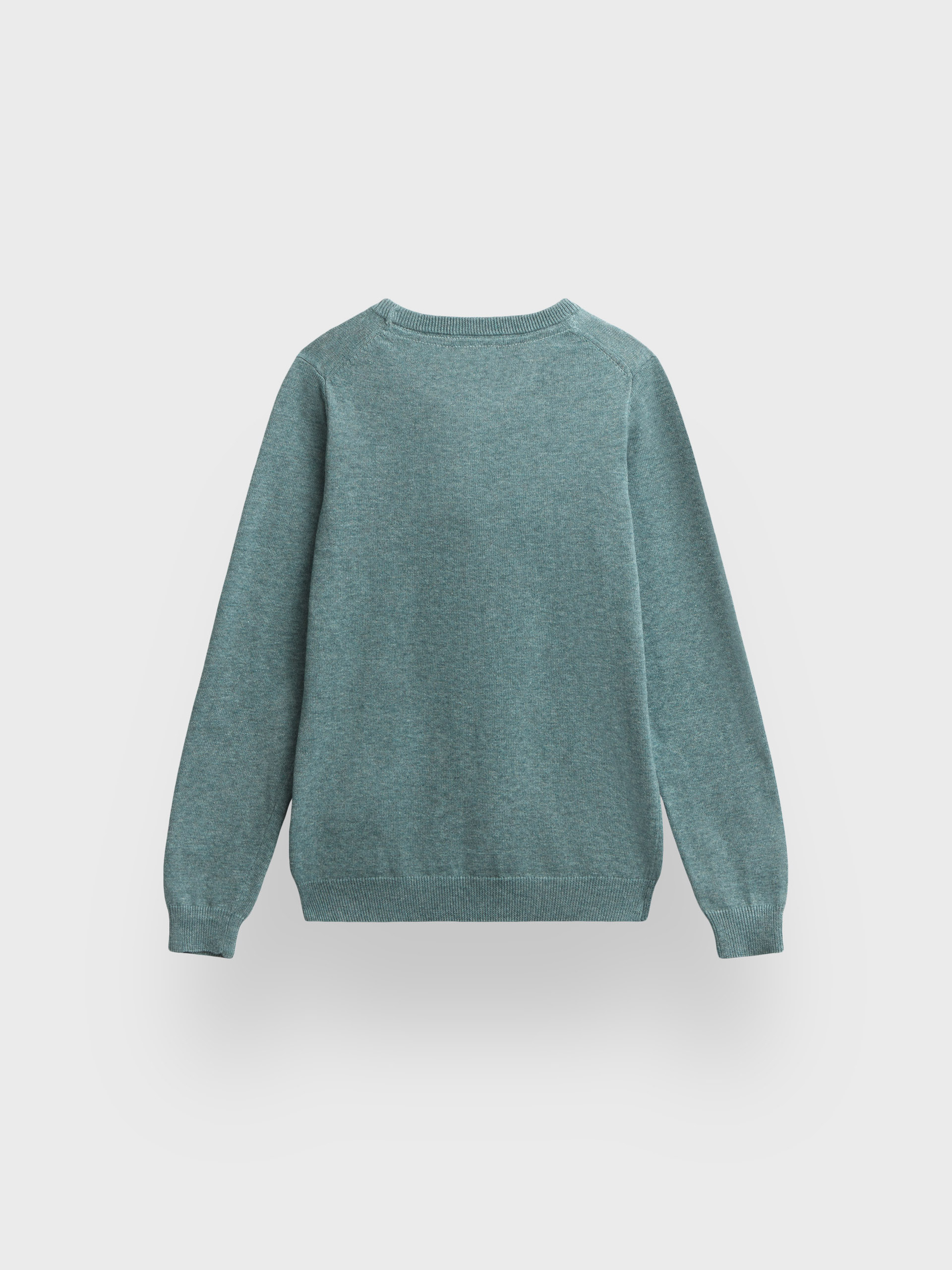 JERSEY ROUND NECK KIDS
