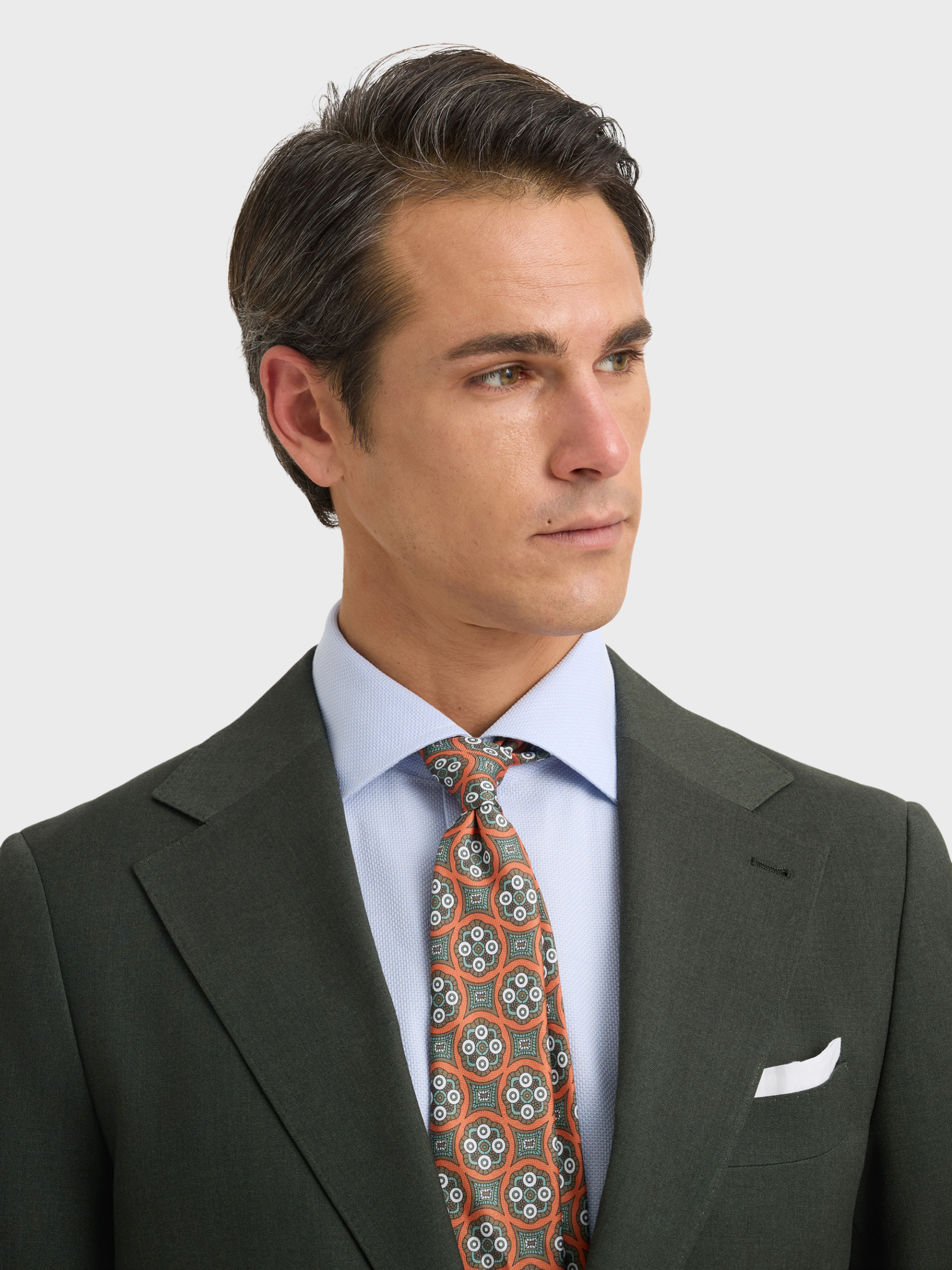 AMERICANA NAPOLI TWILL