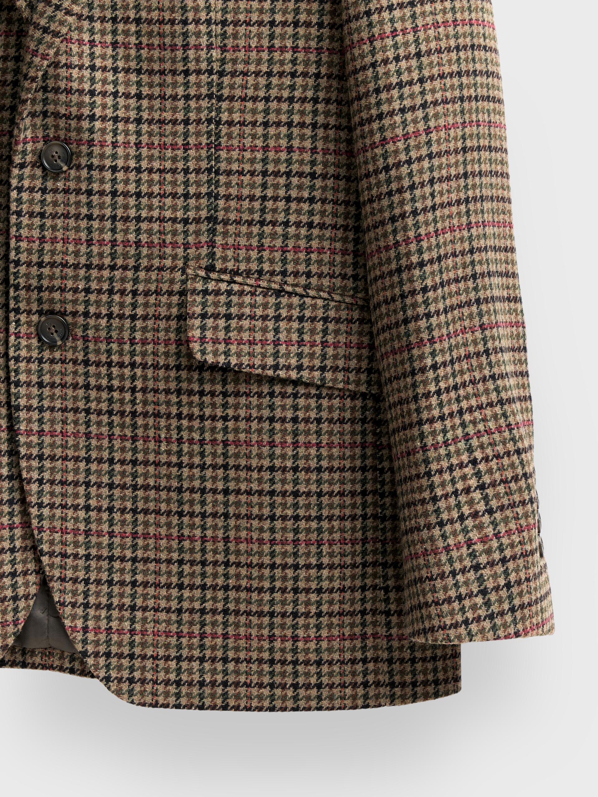 AMERICANA HARRIS TWIST