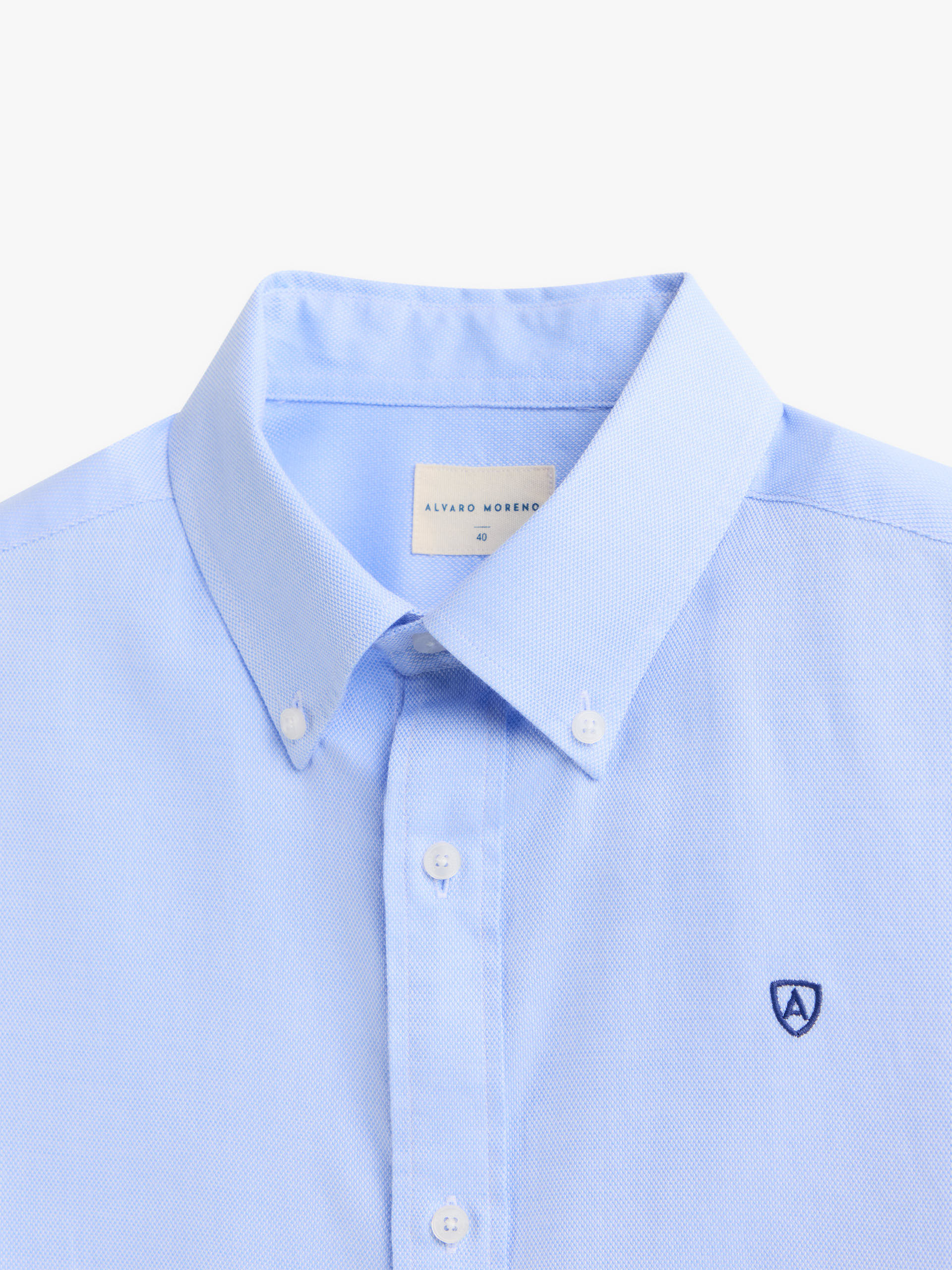 CAMISA ESTRUCTURA DUTTON