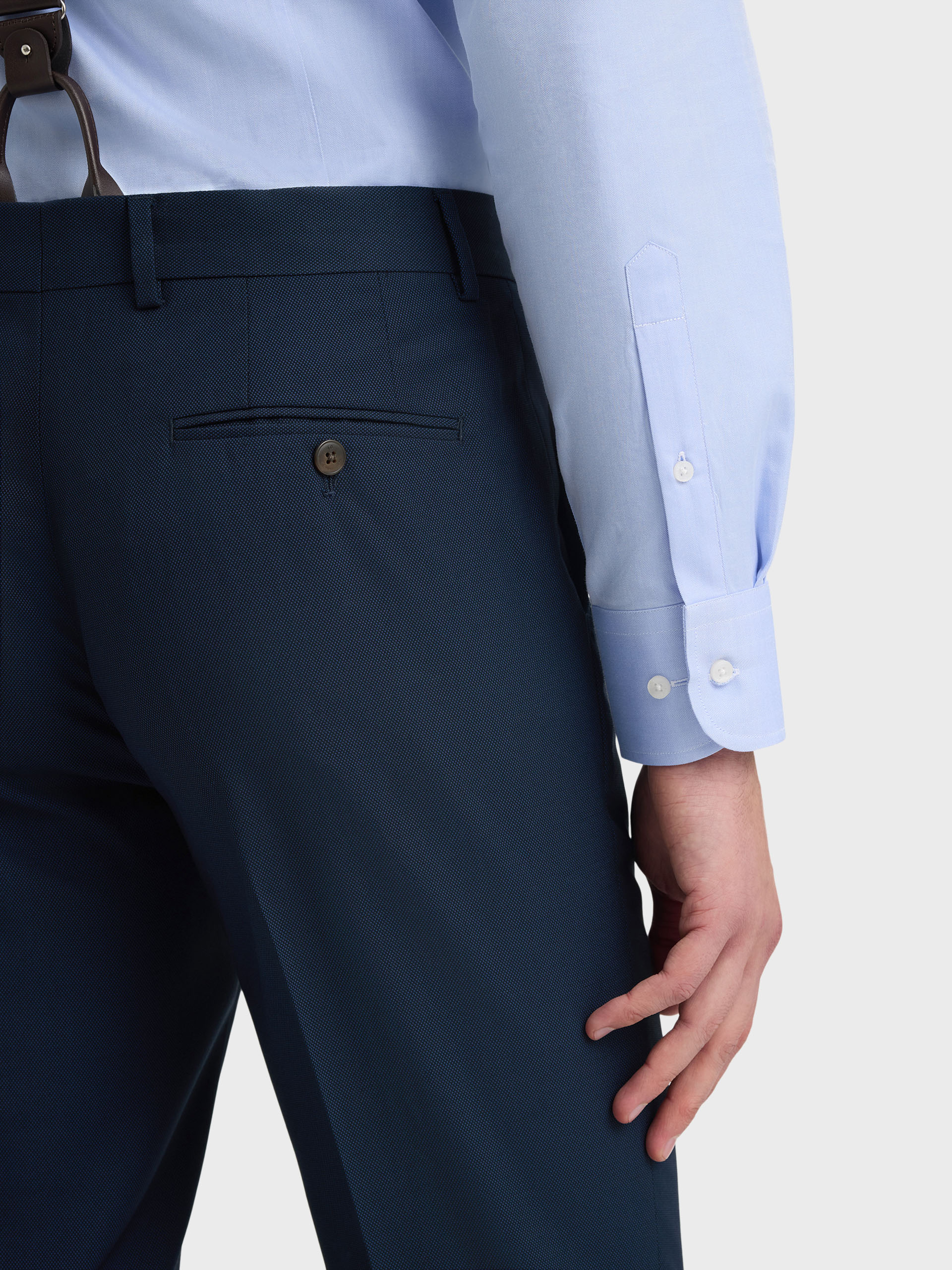 PANTALON MICRO BIRD