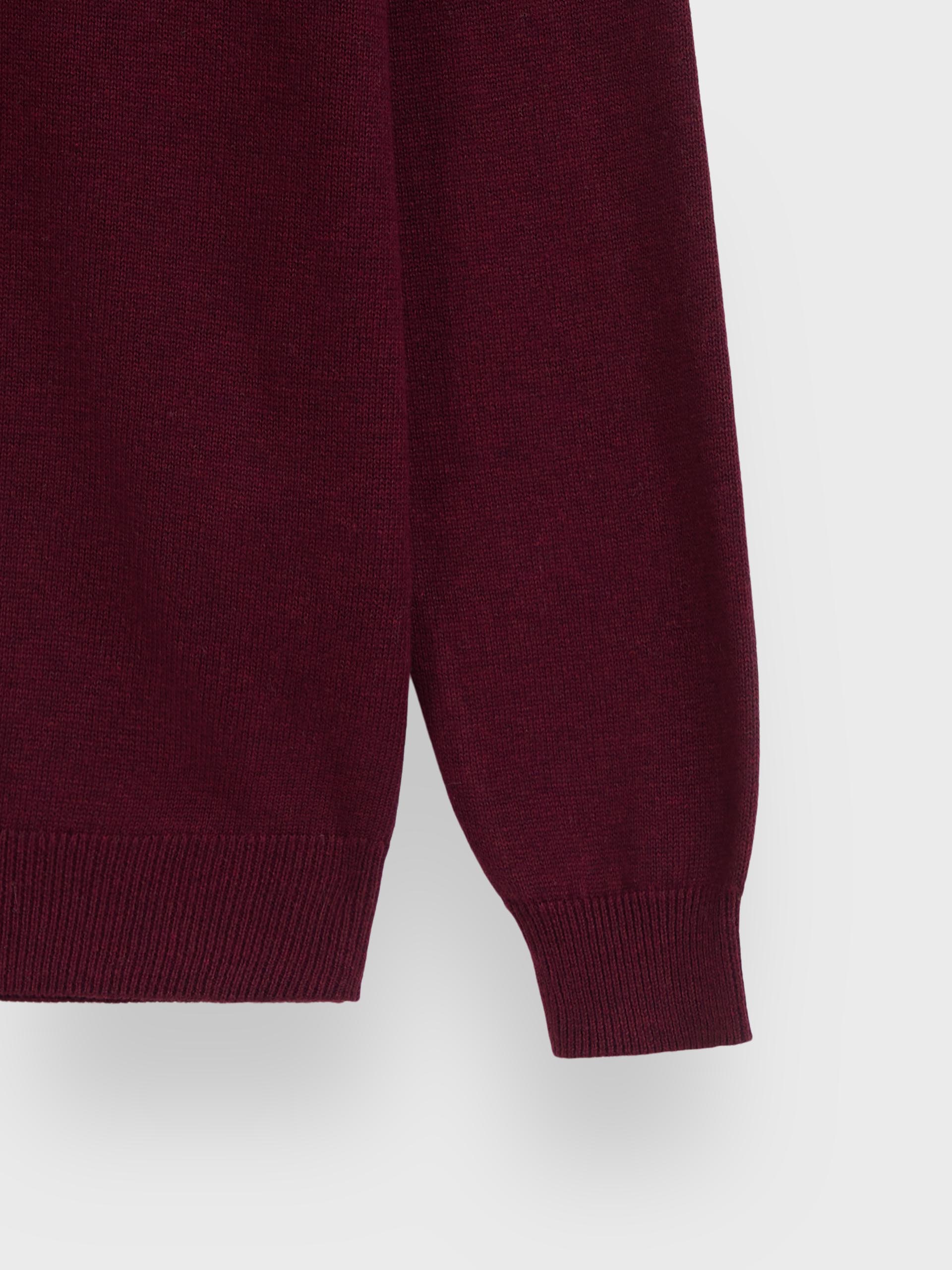 JERSEY ROUND NECK KIDS