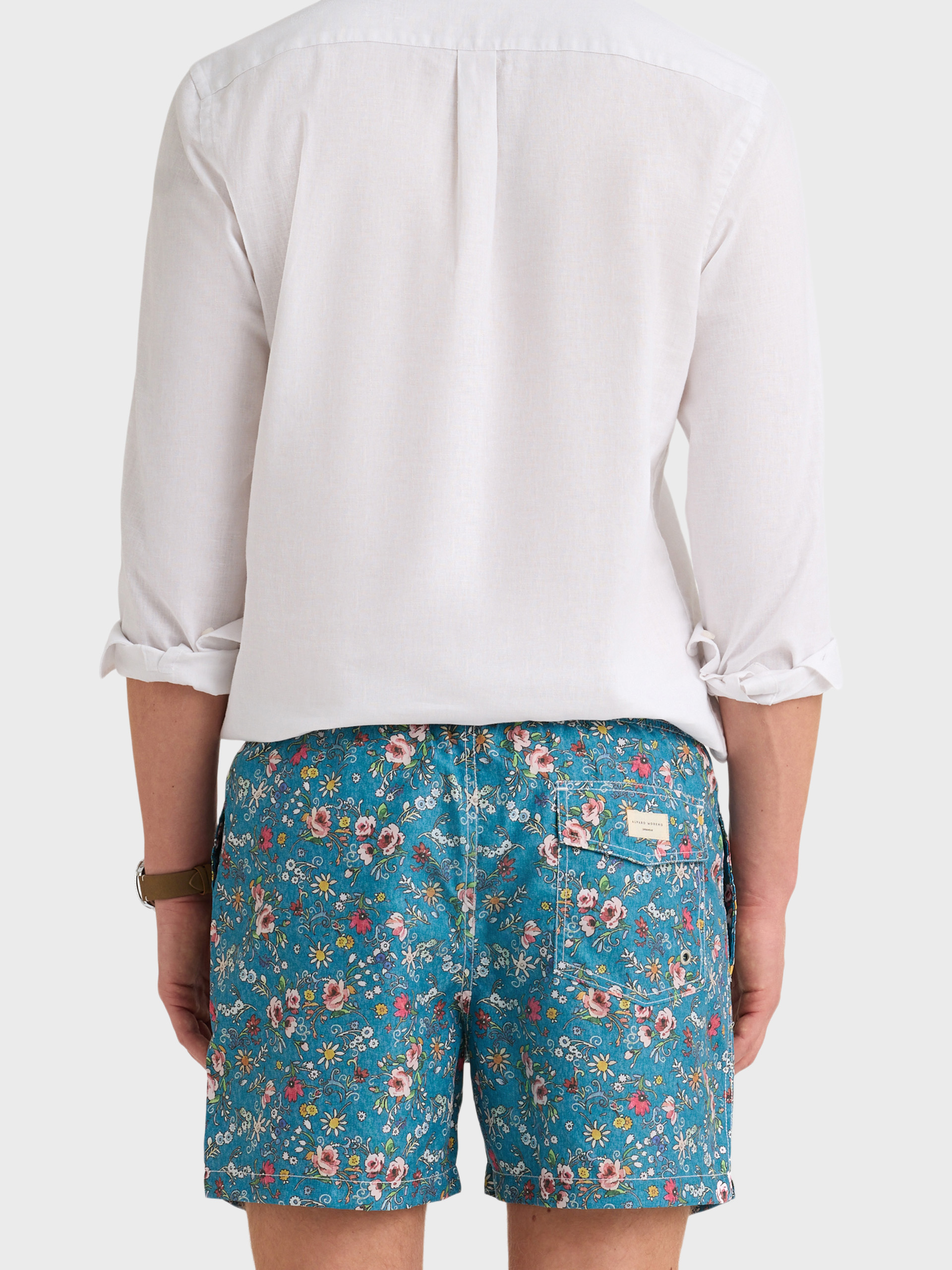 BA&Ntilde;ADOR FLOWER