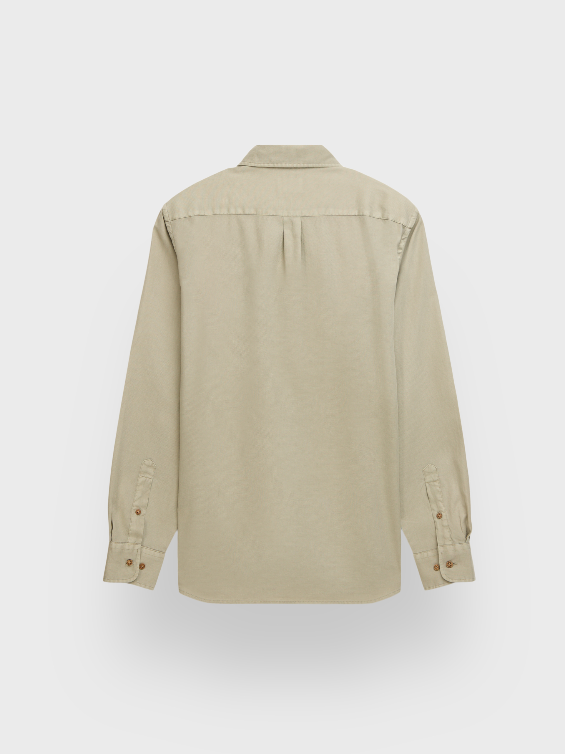 CAMIS PANAMA BOLSILLOS