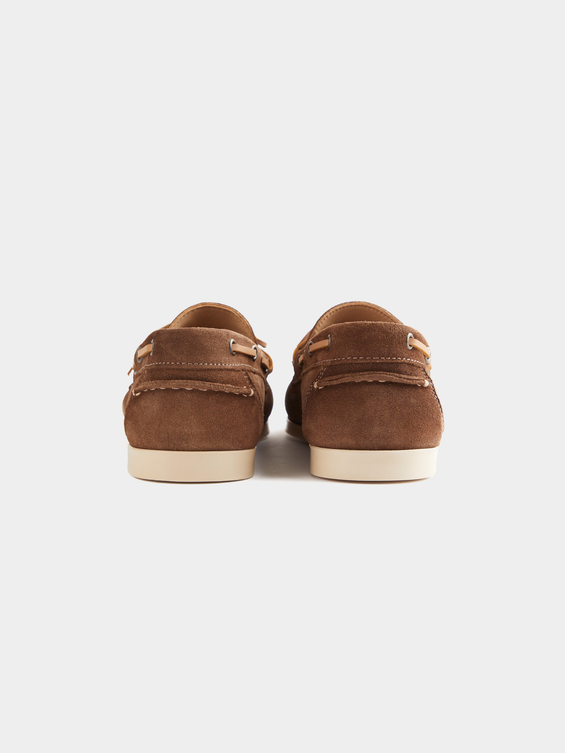 MOCASIN LAZO