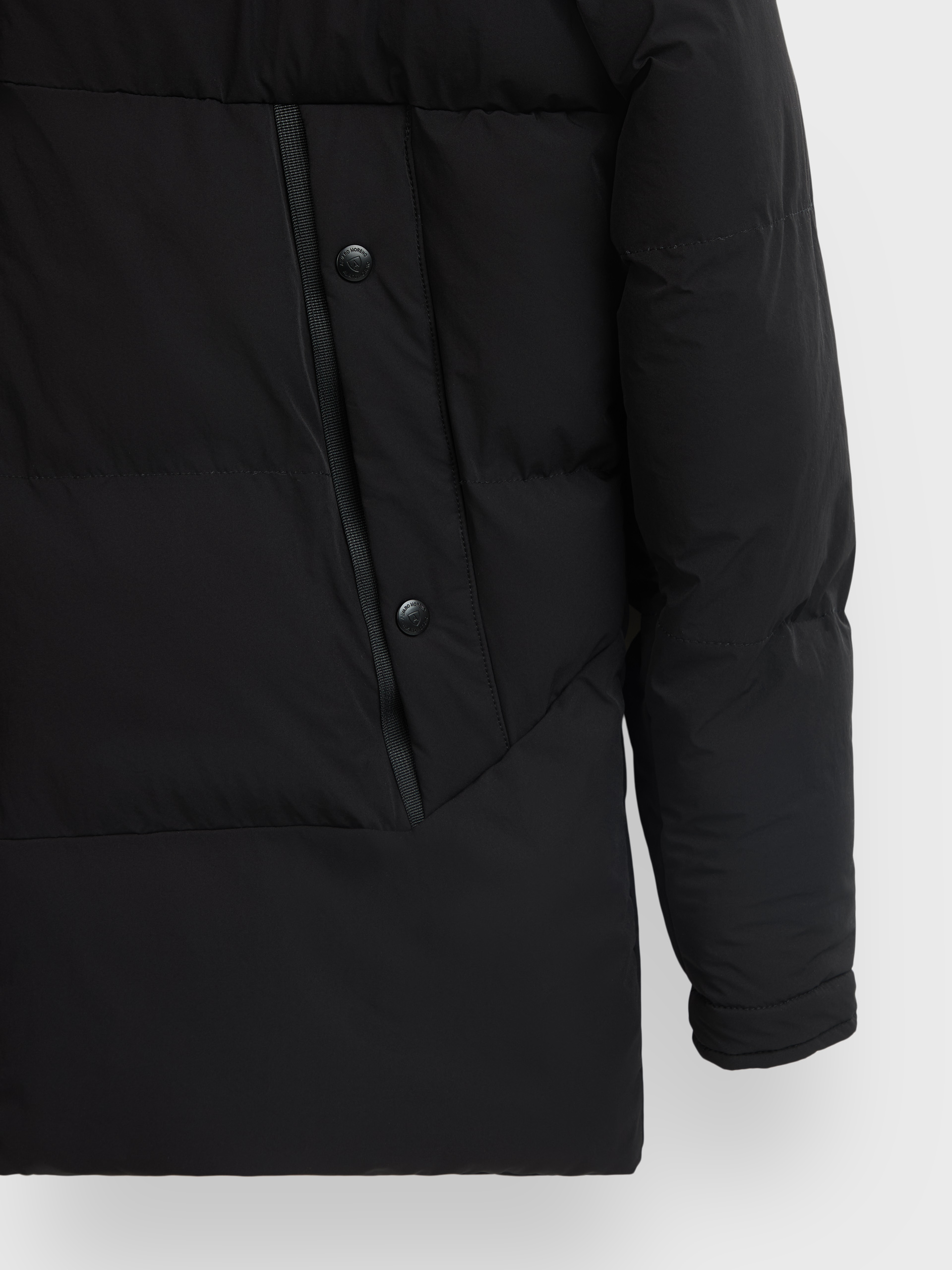 PARKA BROADWAY