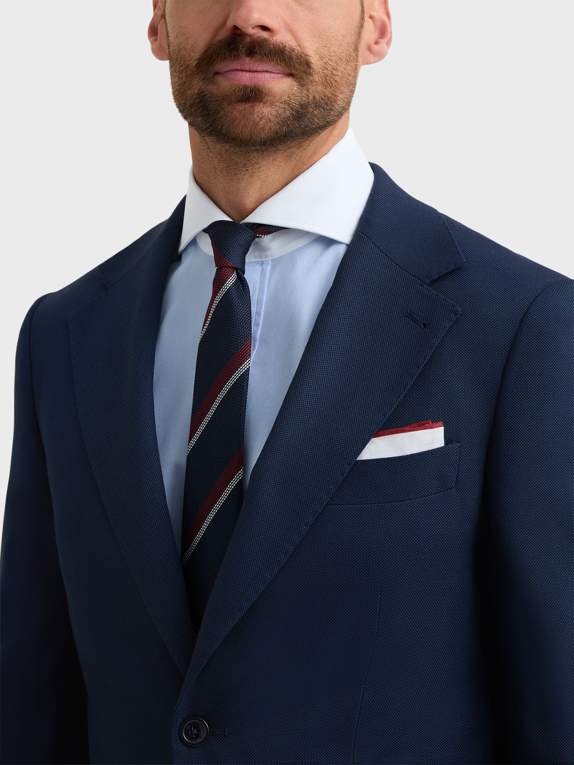 AMERICANA OJO PERDIZ