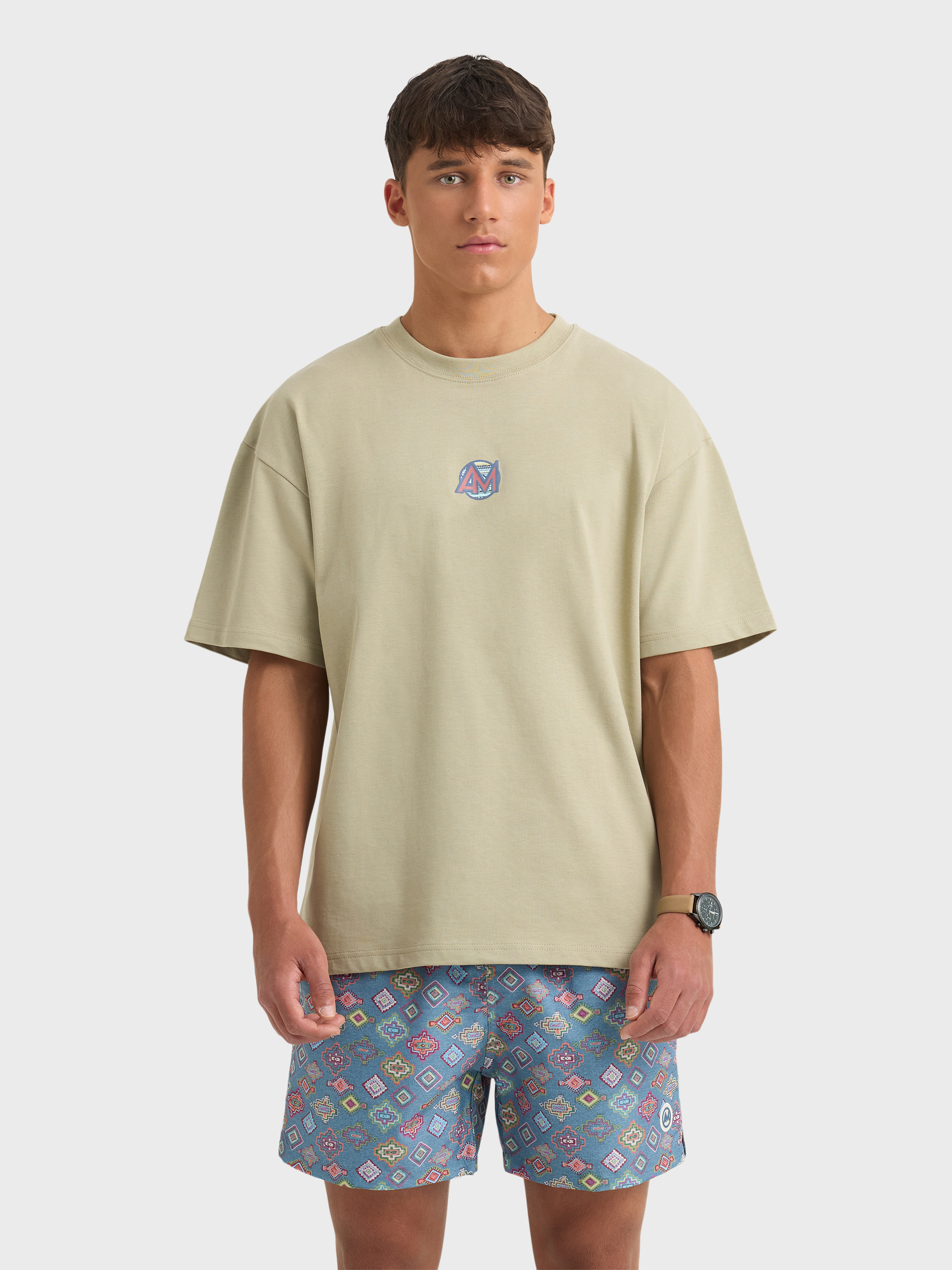 CAMISETA TIBET