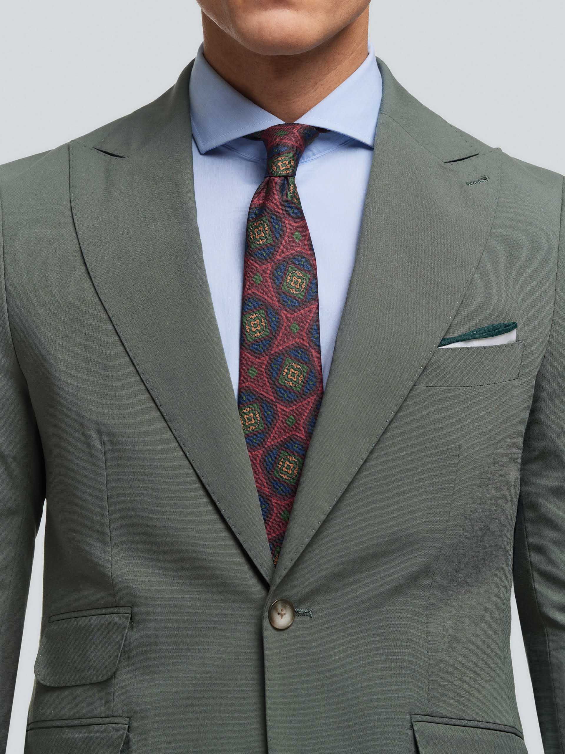 AMERICANA CAPO SOLID