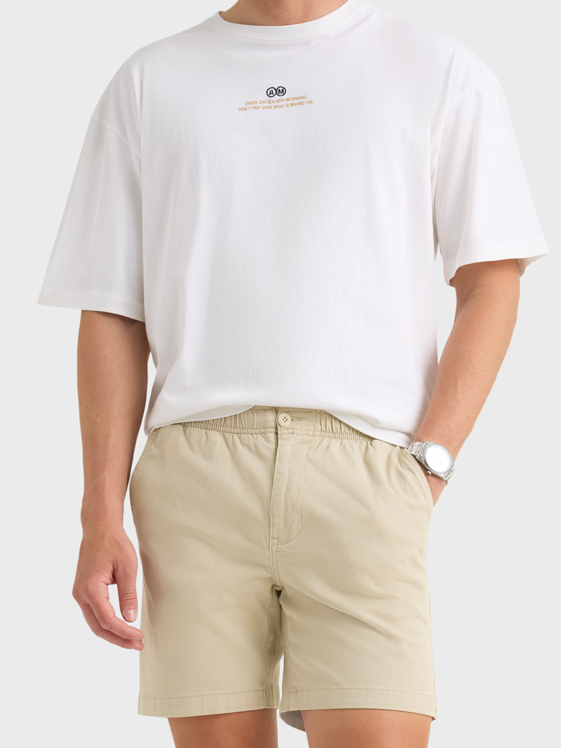 BERMUDA DAVIS BEIGE