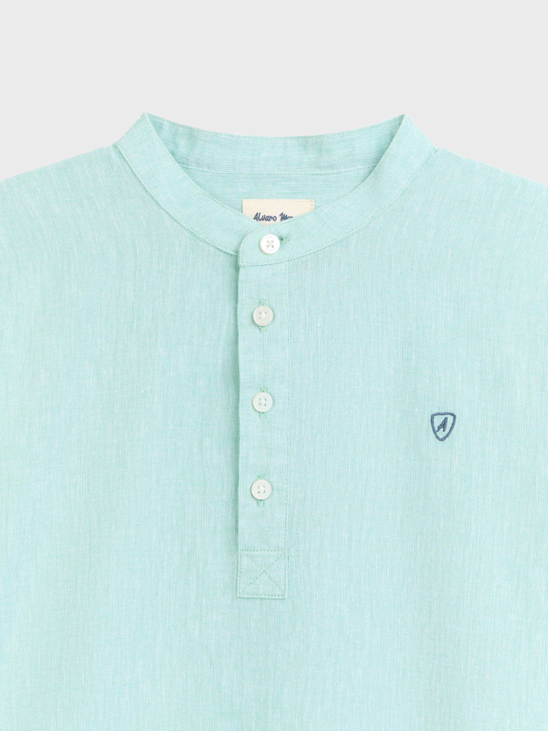 POLERA LINO MAO KIDS