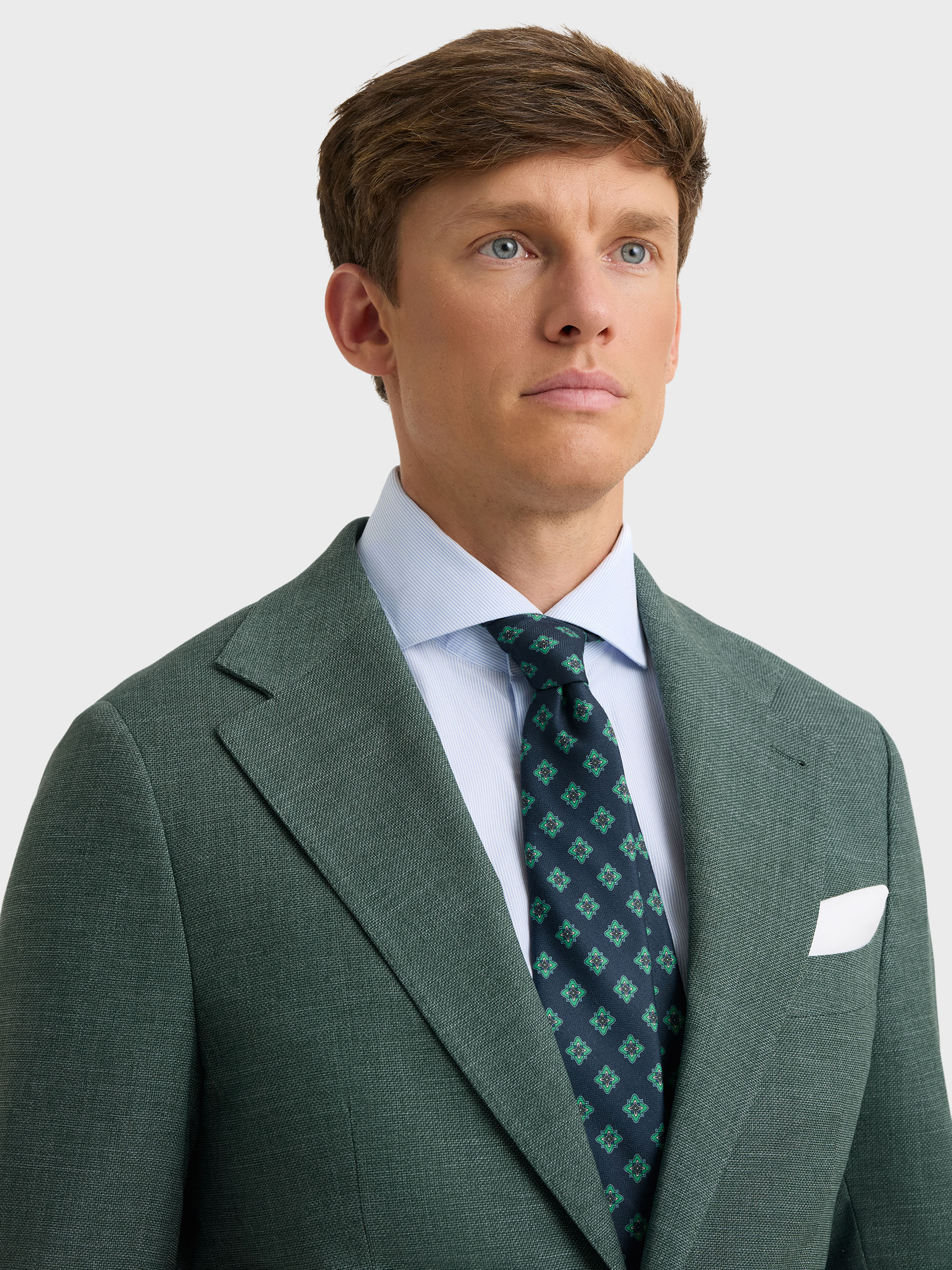 AMERICANA NAPOLI STRUCTURE