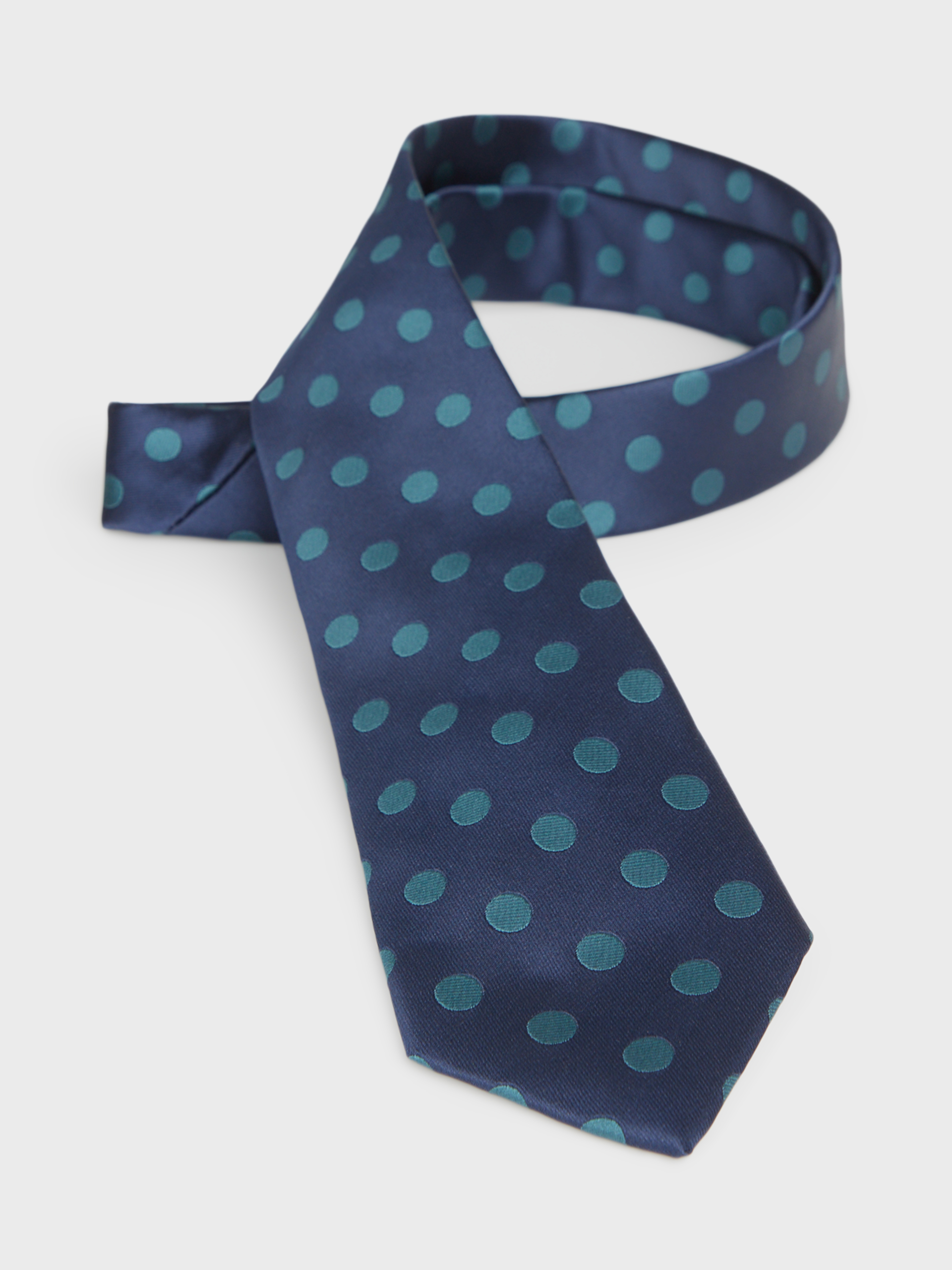 CORBATA JAQUARD MF