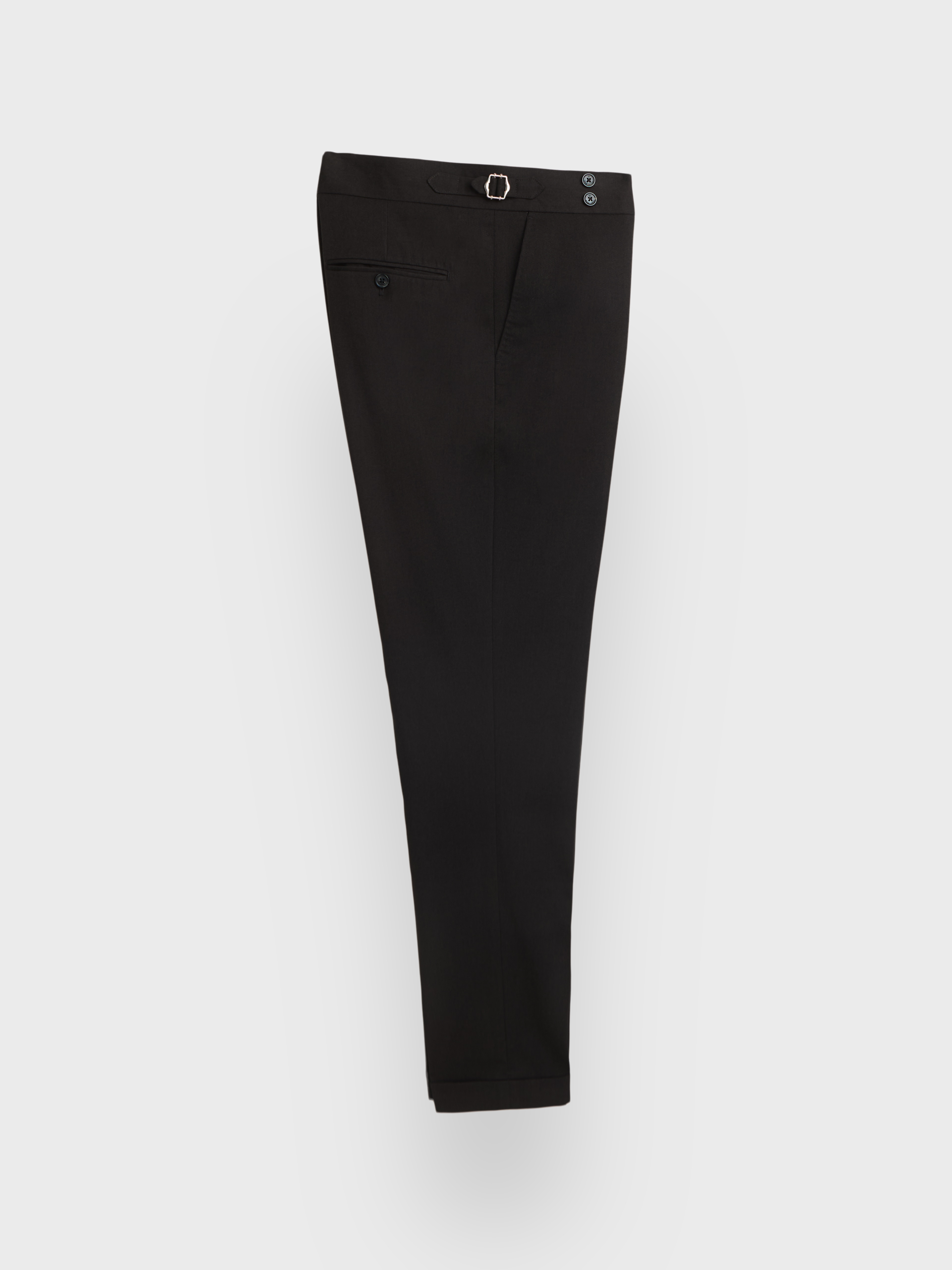PANTALONES NAPOLI BROWN
