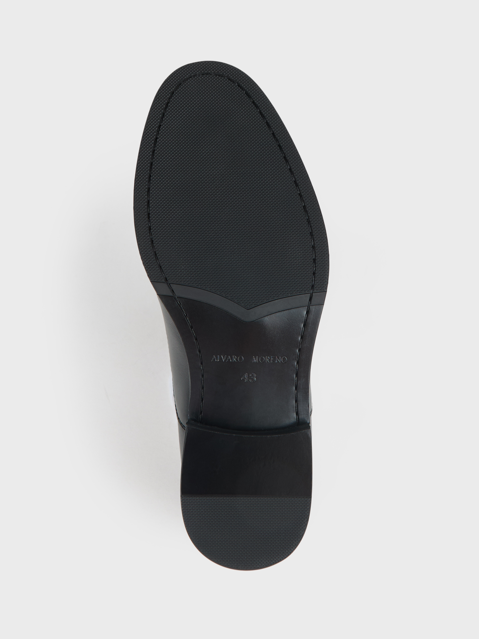 ZAPATOS OXFORD