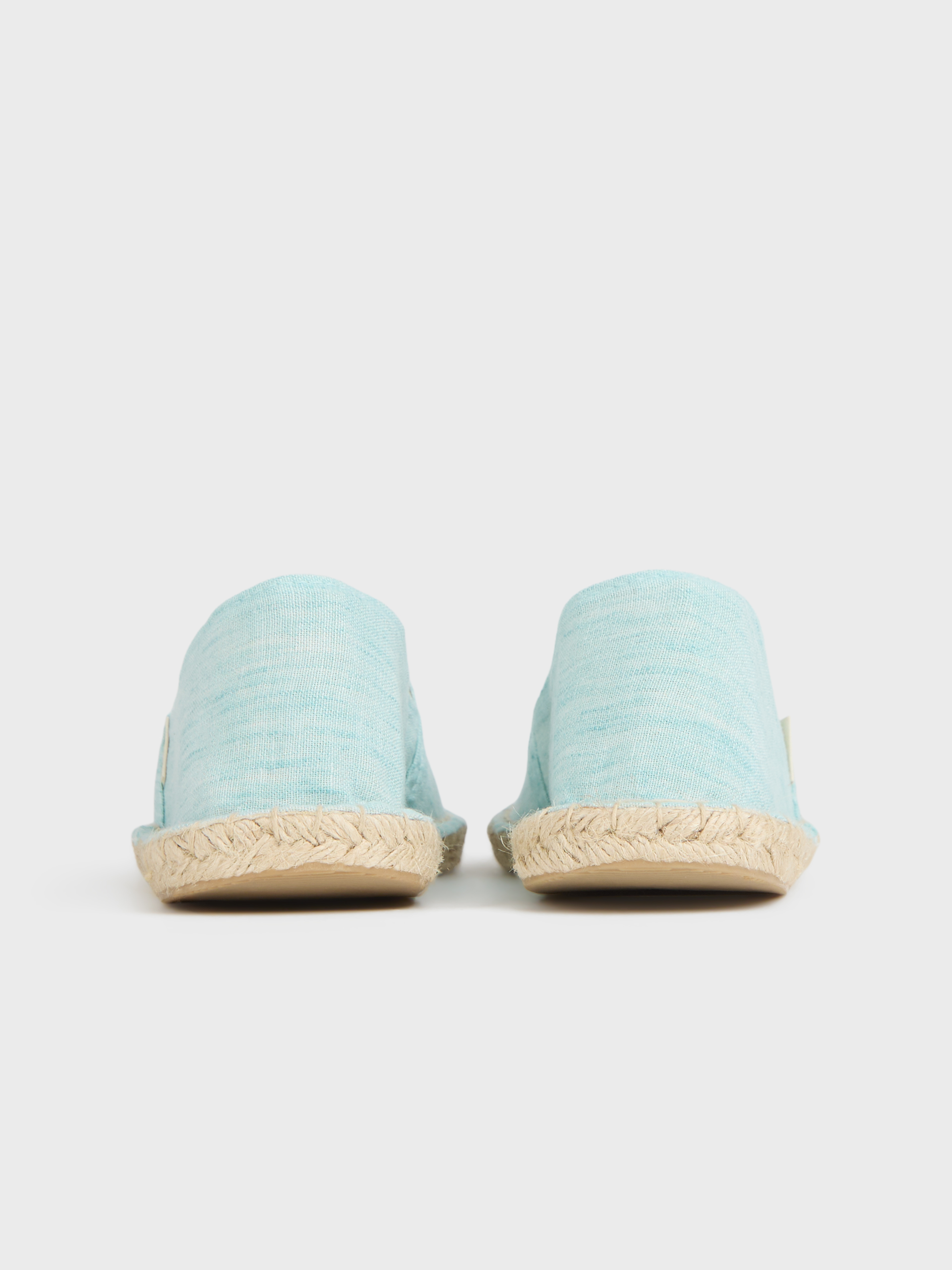 ESPADRILLES LINEN