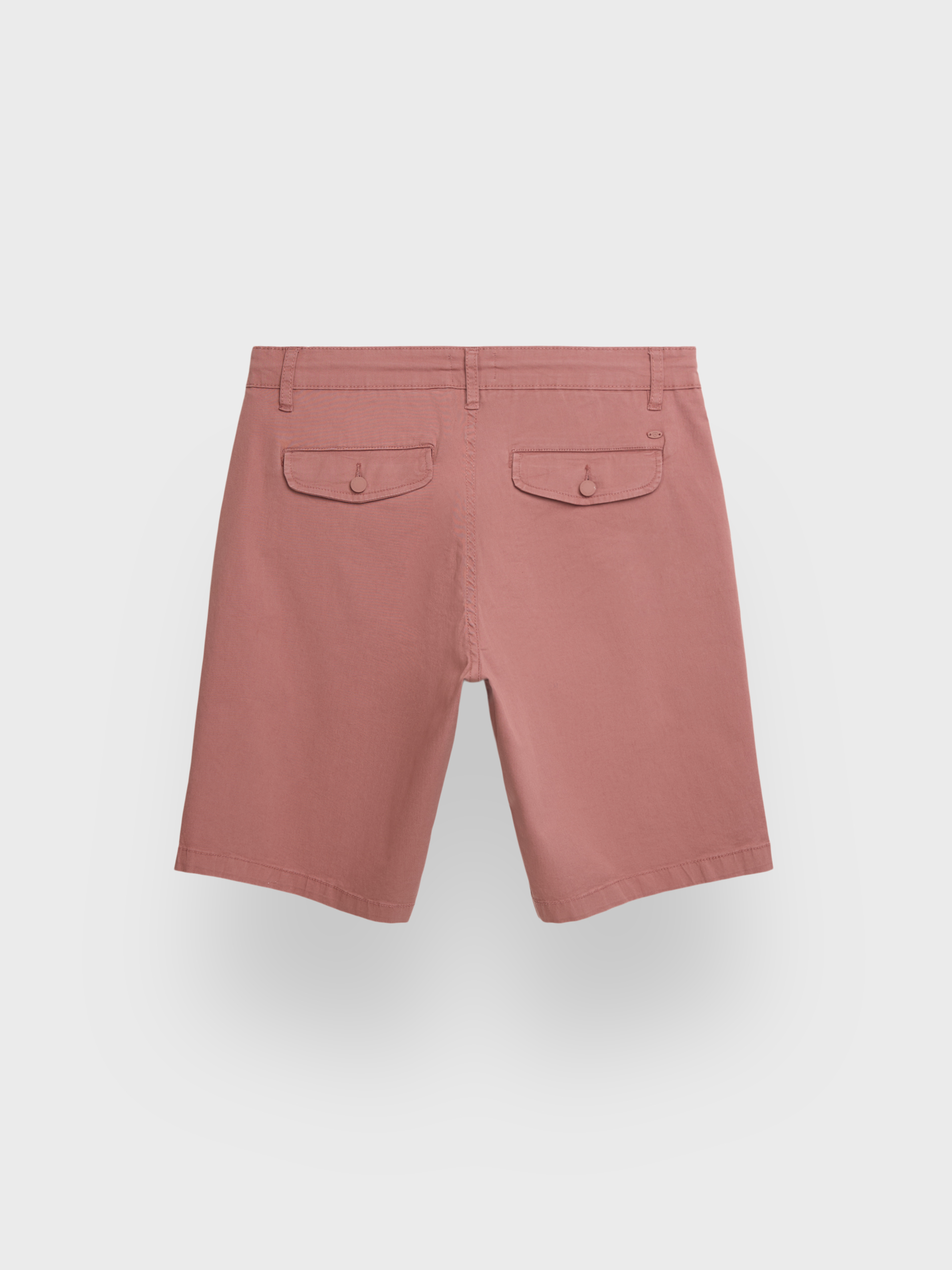 BERMUDA ORGANIC