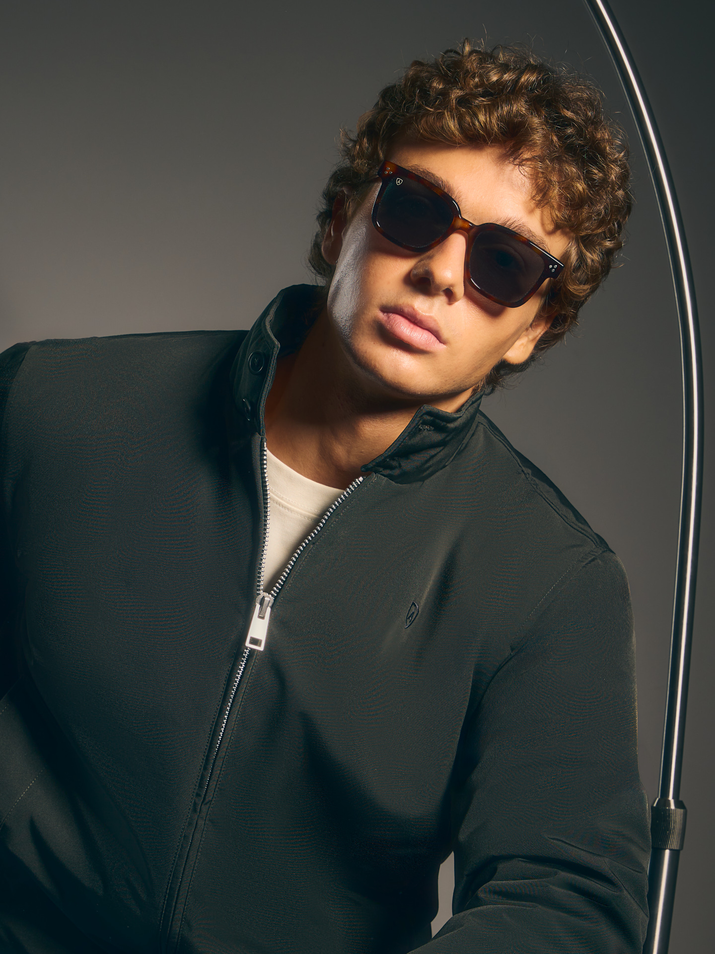 GAFAS NORMAN MARR&Oacute;N