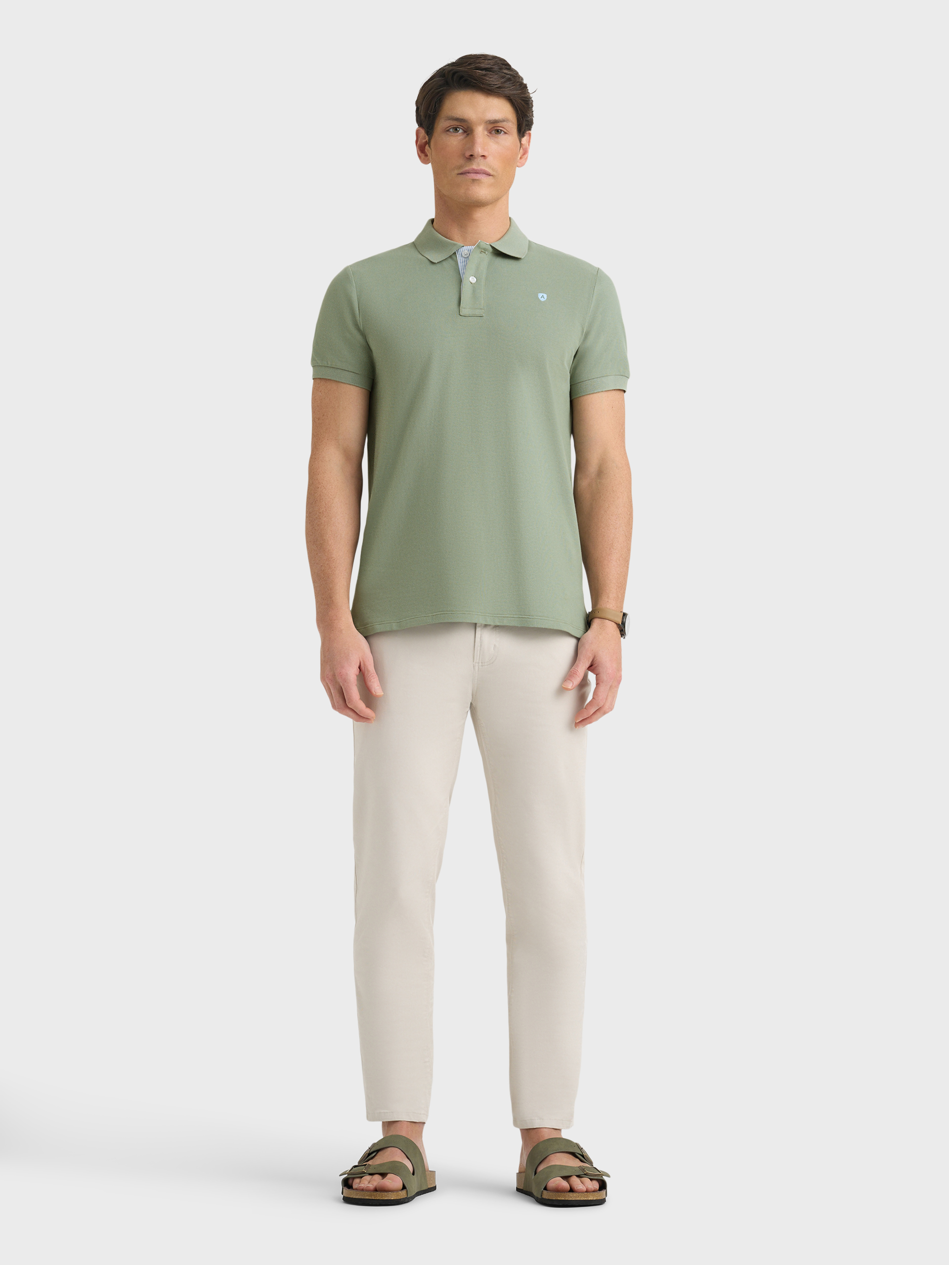 POLO NEWTON