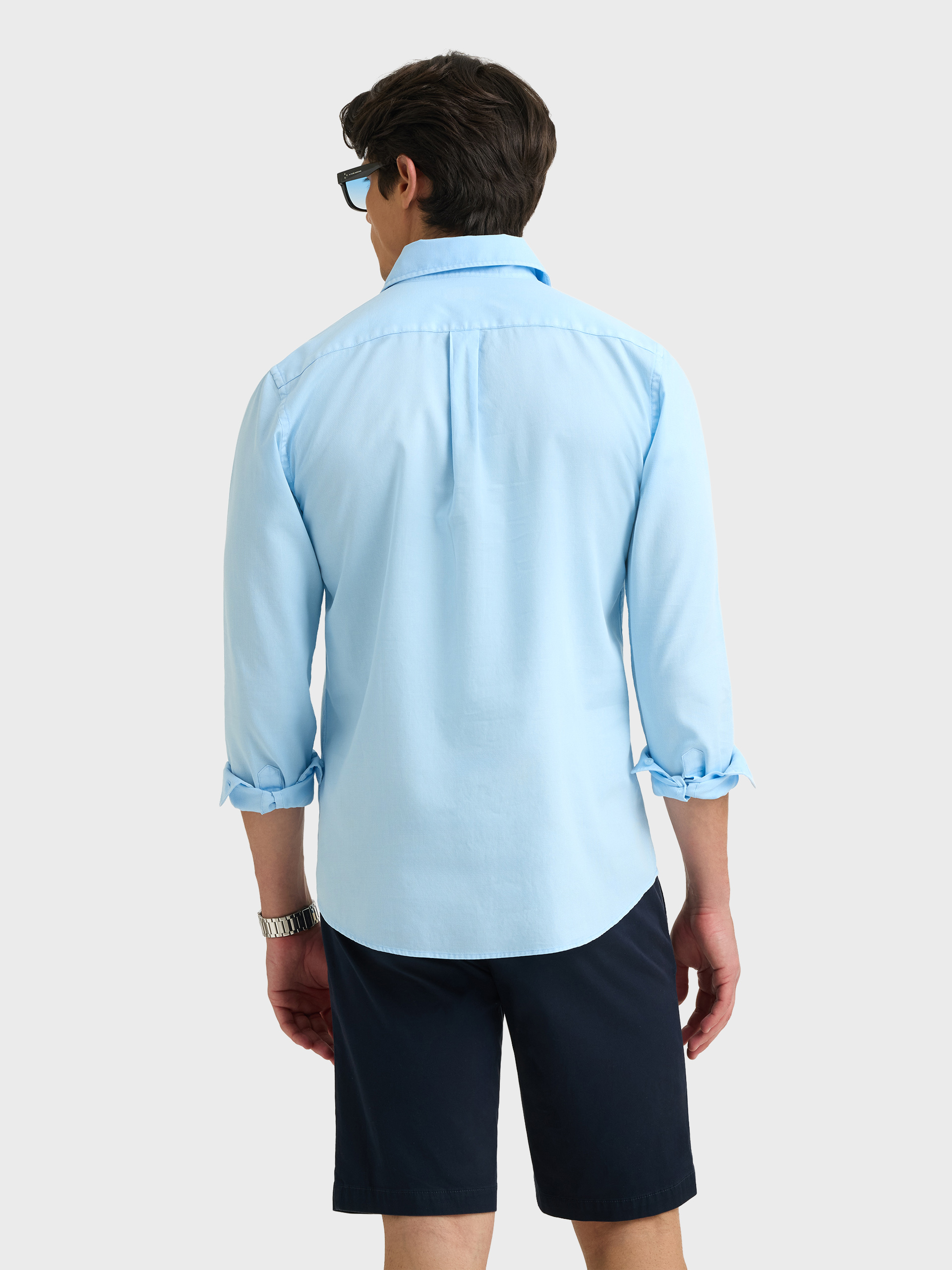 POLERA PANAMA DYE