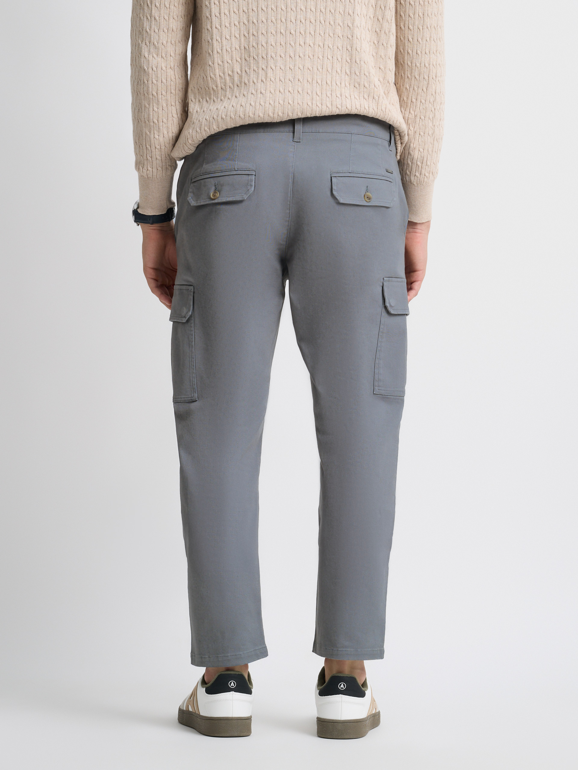 PANTALON CARGO URBAN