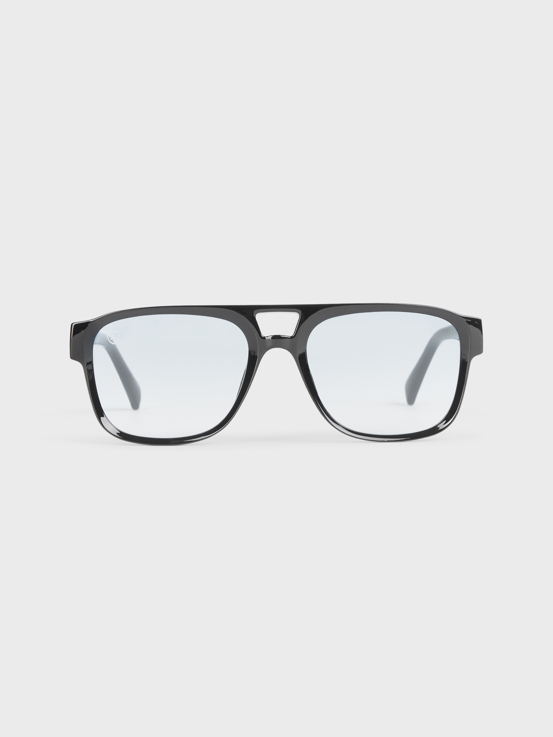 GAFAS BRONX NEGRO