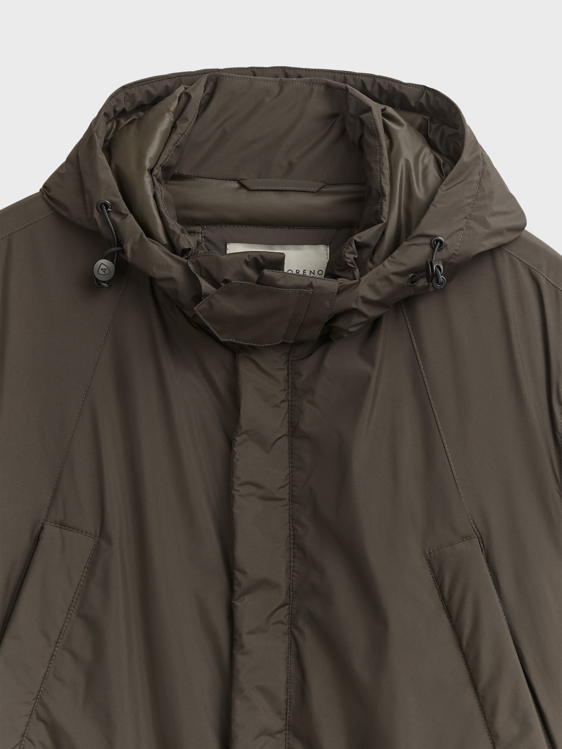 PARKA NEBRASKA
