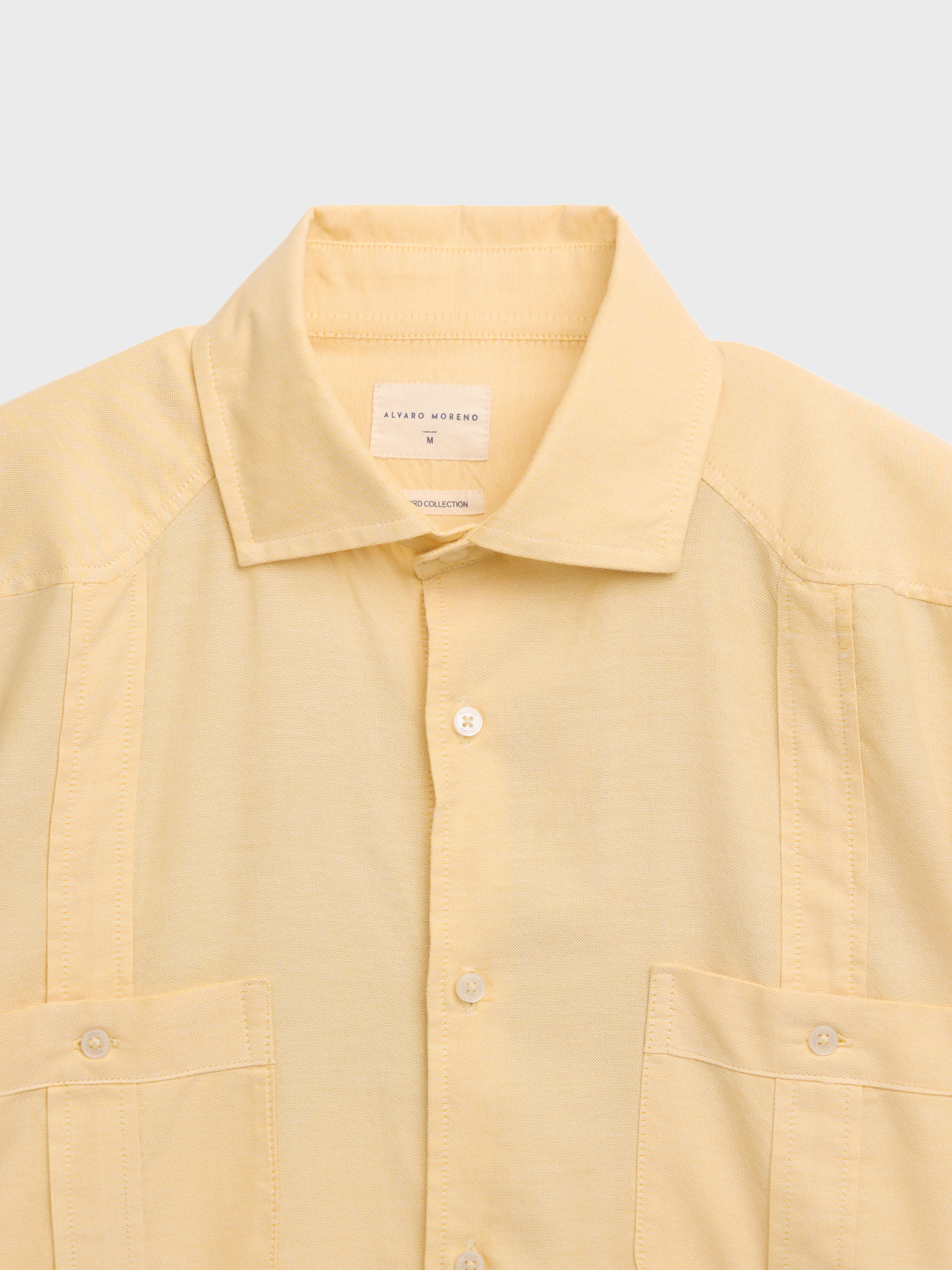 CUBANA OXFORD