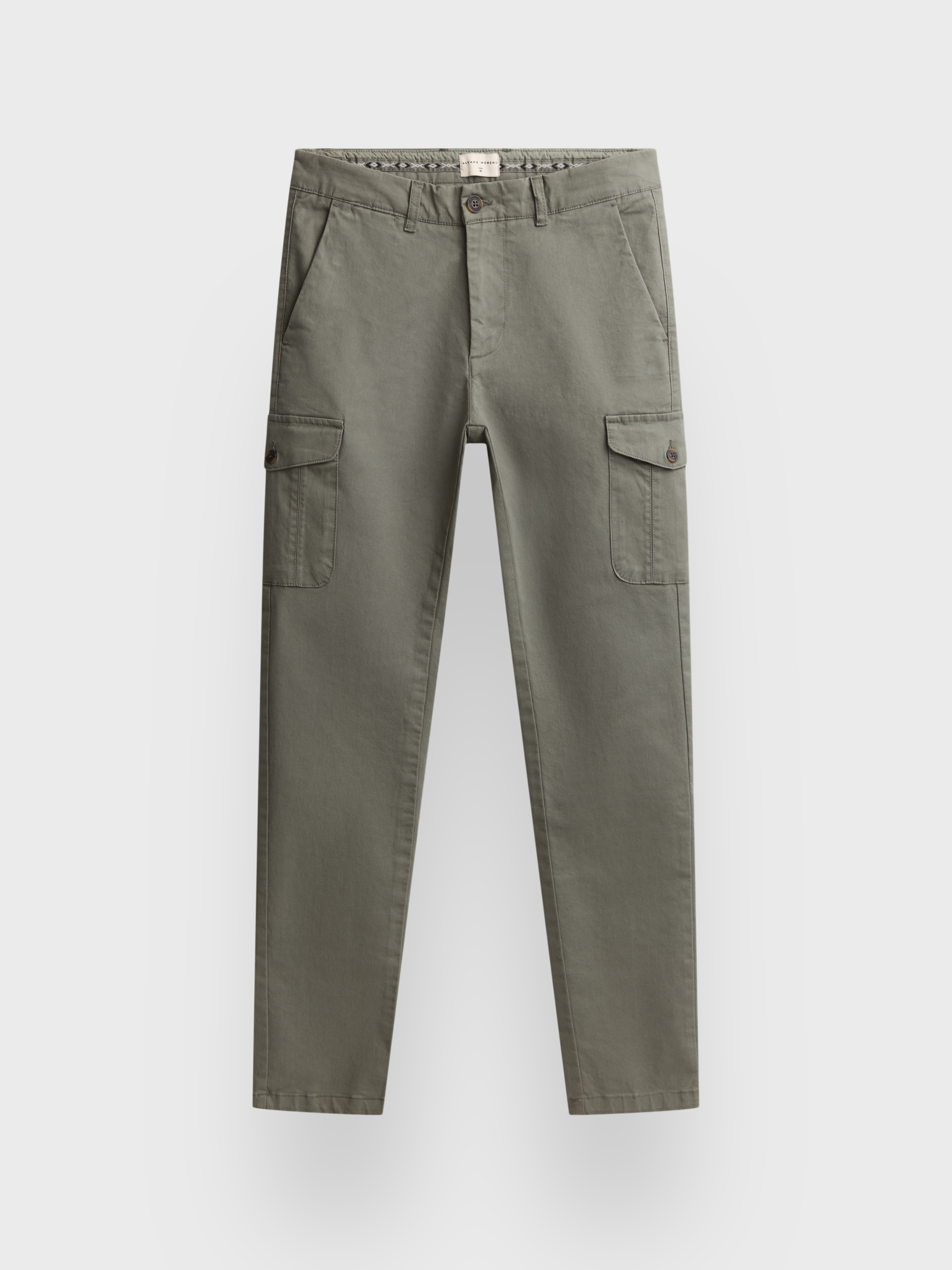 PANTALON BUFFALO