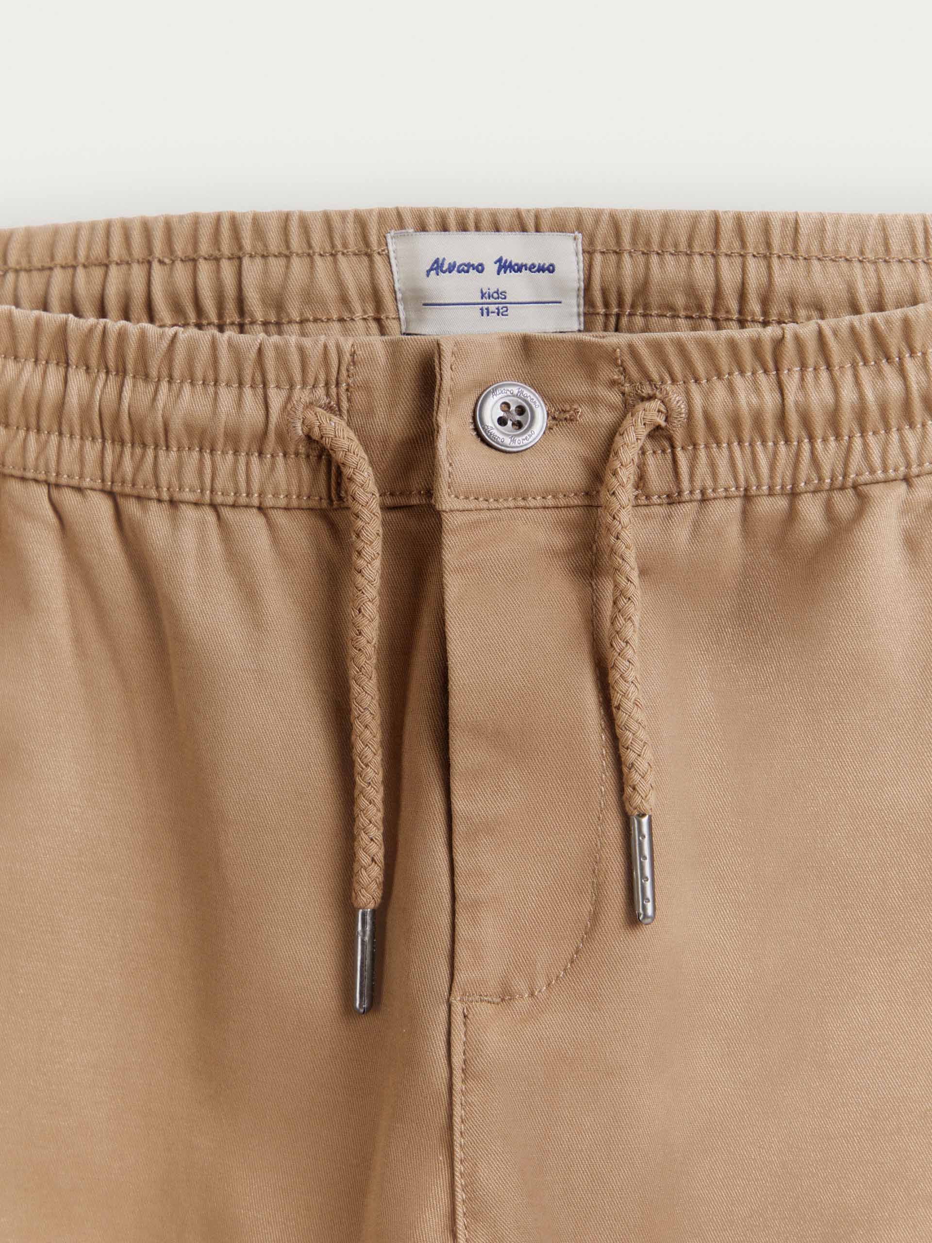 PANTALON DALTON KIDS