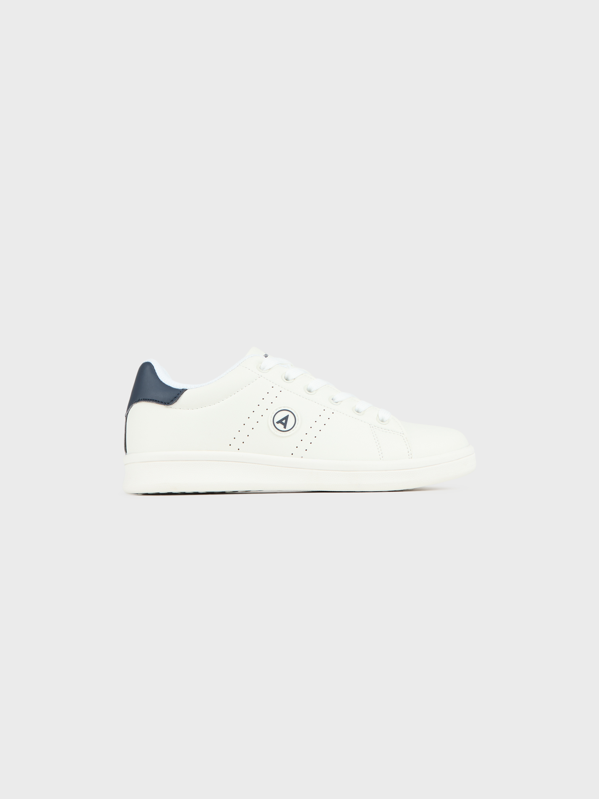 SNEAKERS CLASSIC KIDS BLANCO