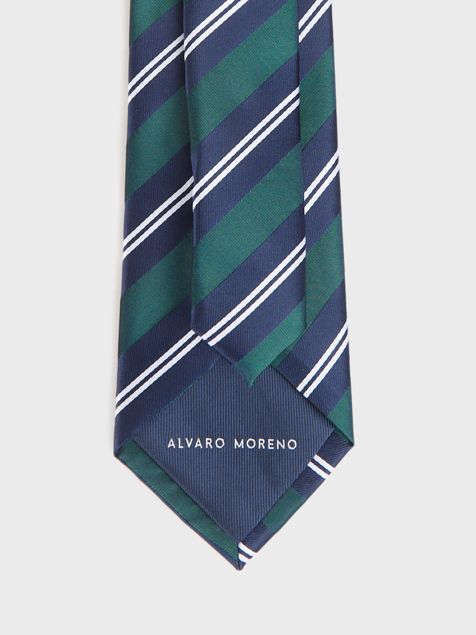CORBATA JAQUARD MF